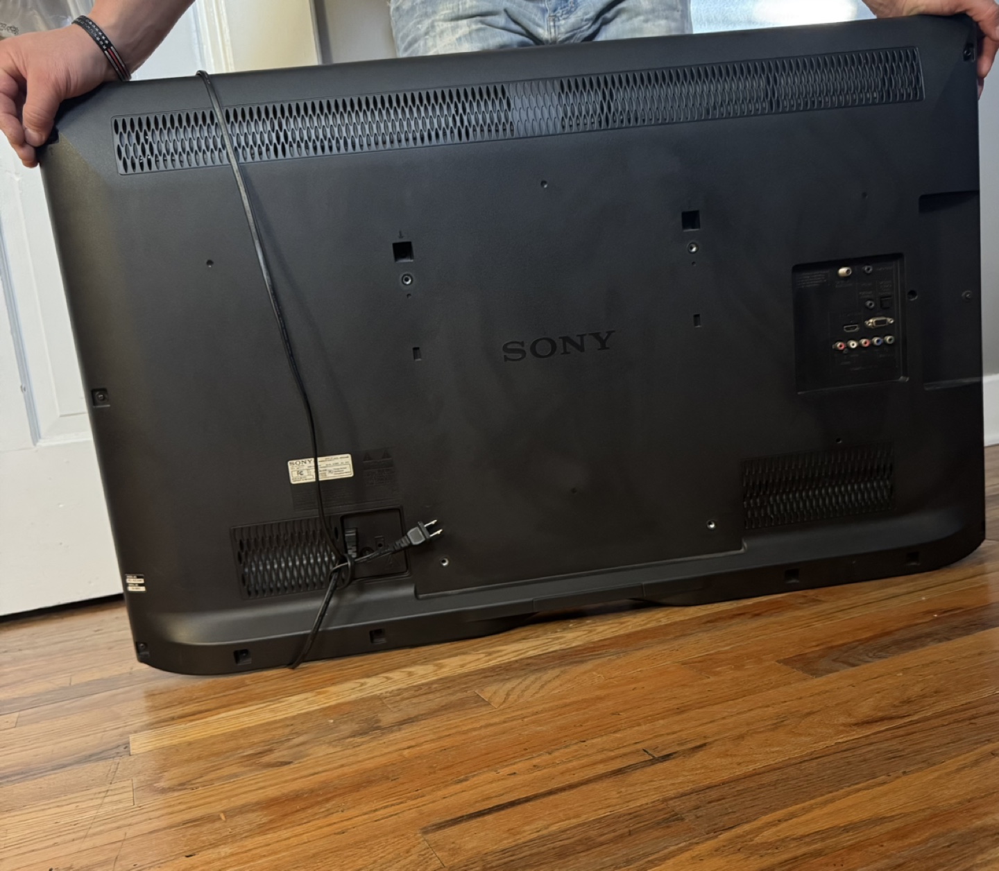 Sony Bravia LCD HDTV🥕 - photo 2