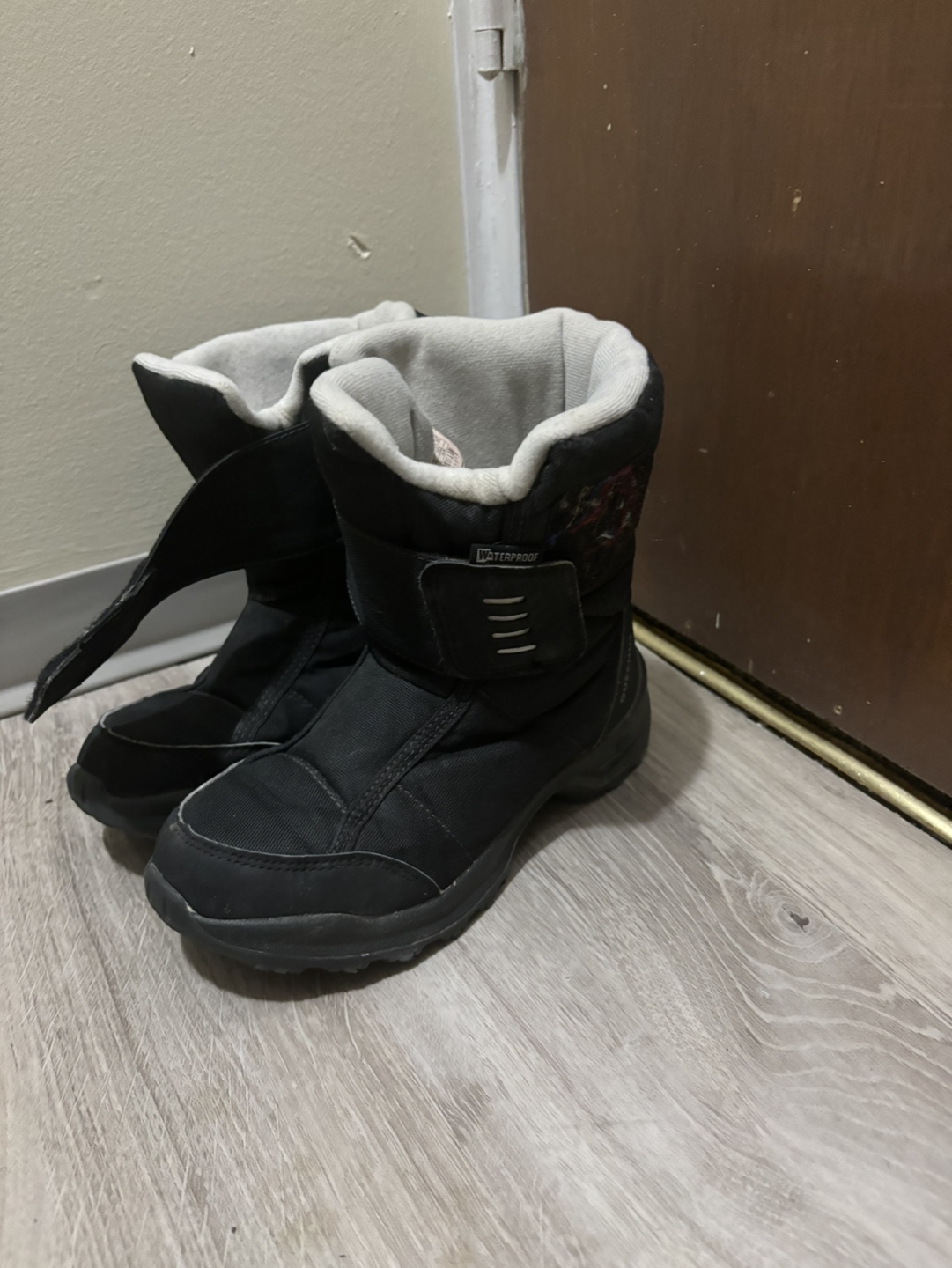 Kids snow boots - photo 2