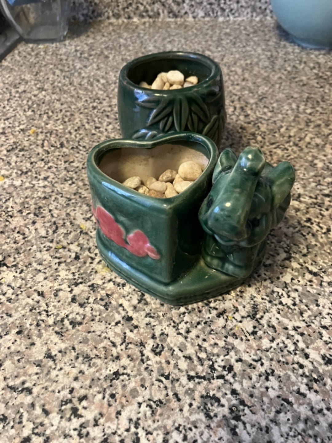 Adorable Elephant Planter