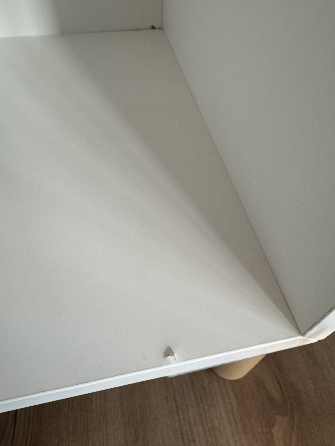 IKEA EKET White Cabinets - photo 2