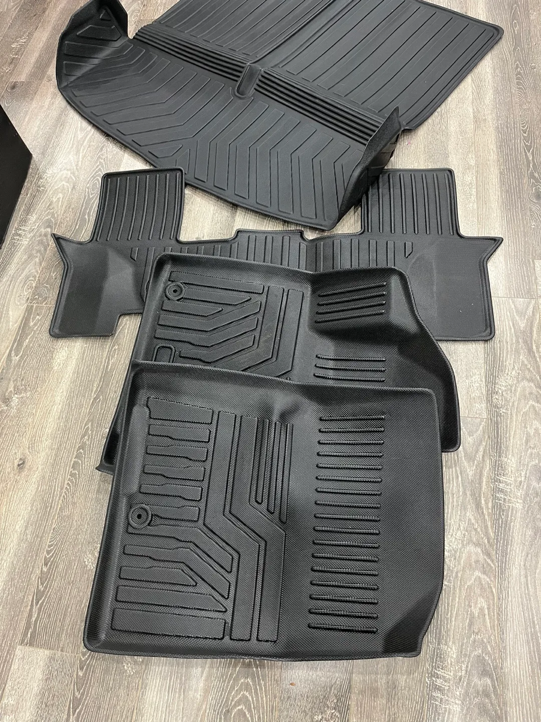 4 pc rubber mat image indicator(5)