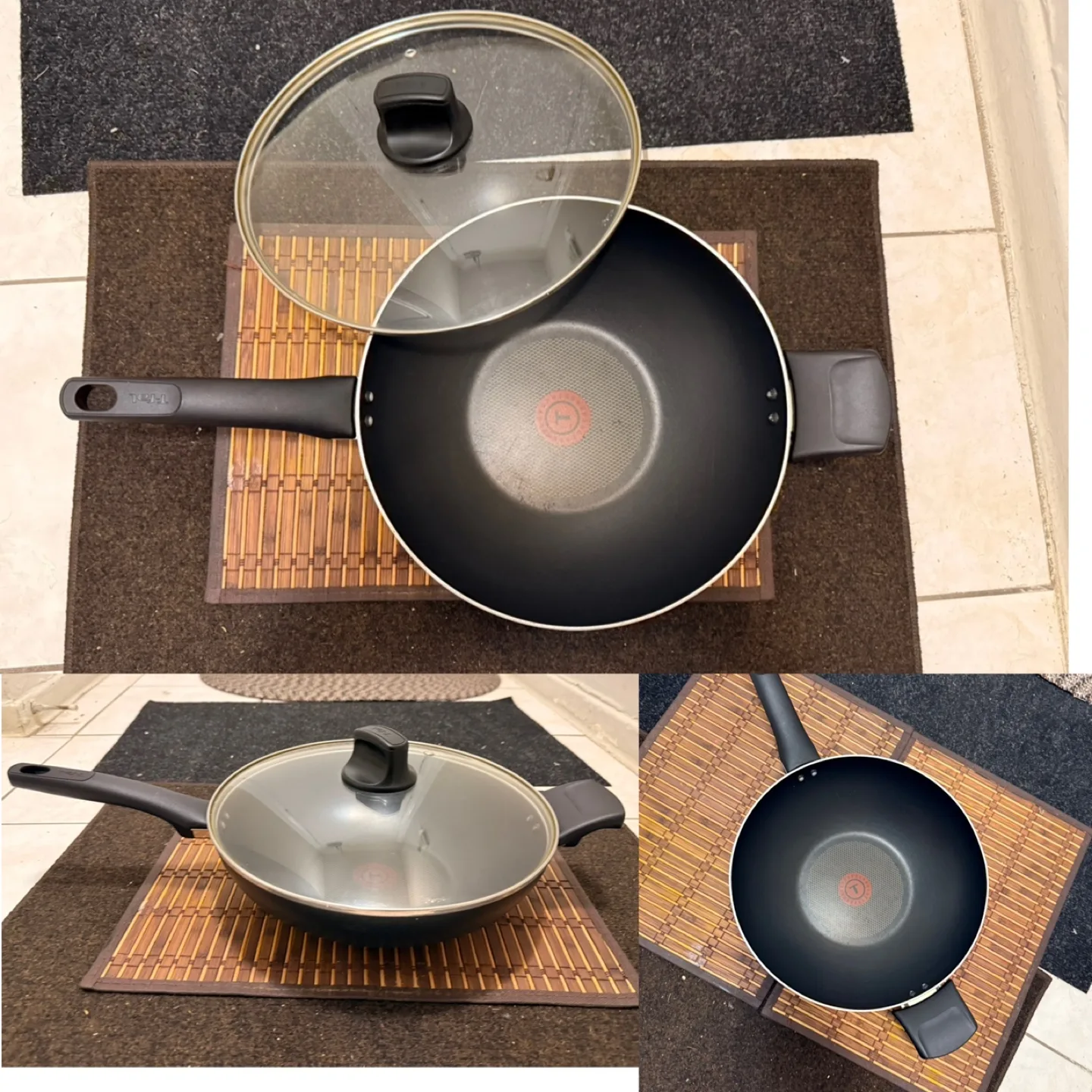 Cookware Bundle image indicator(4)