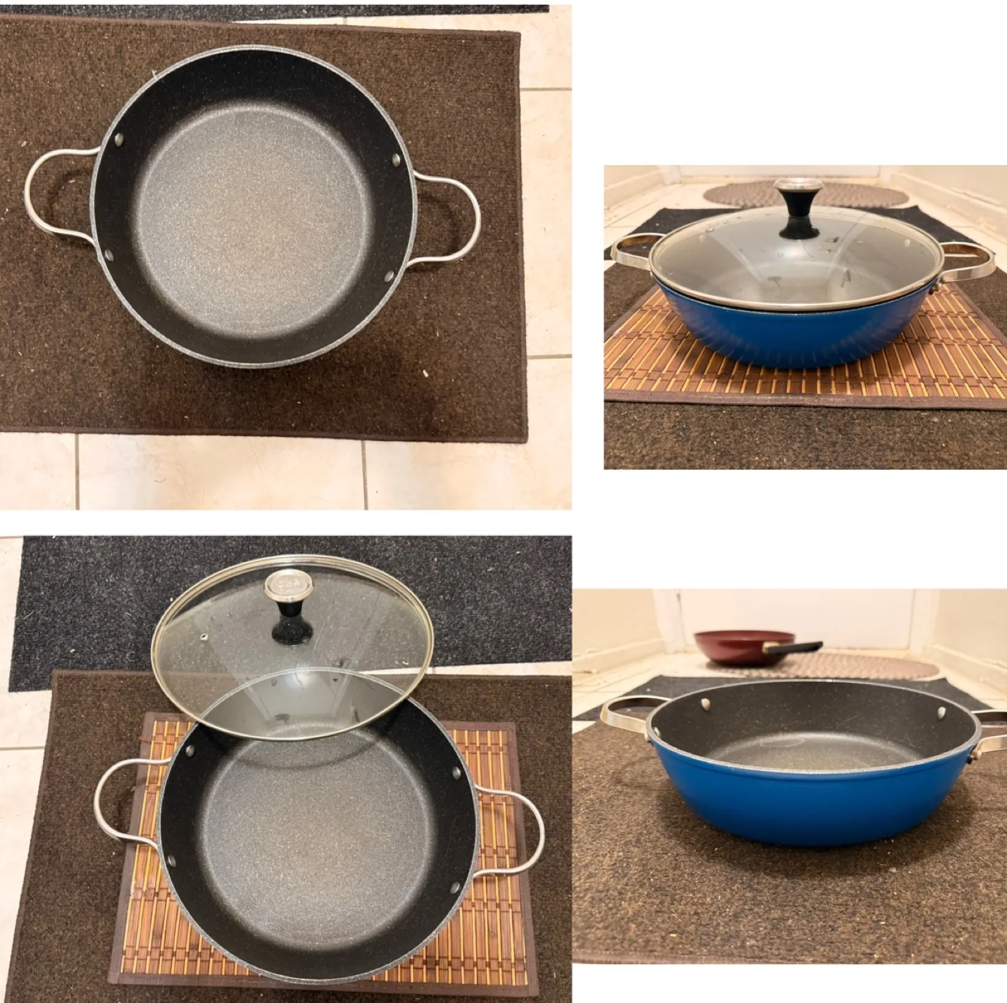 Cookware Bundle image indicator(3)
