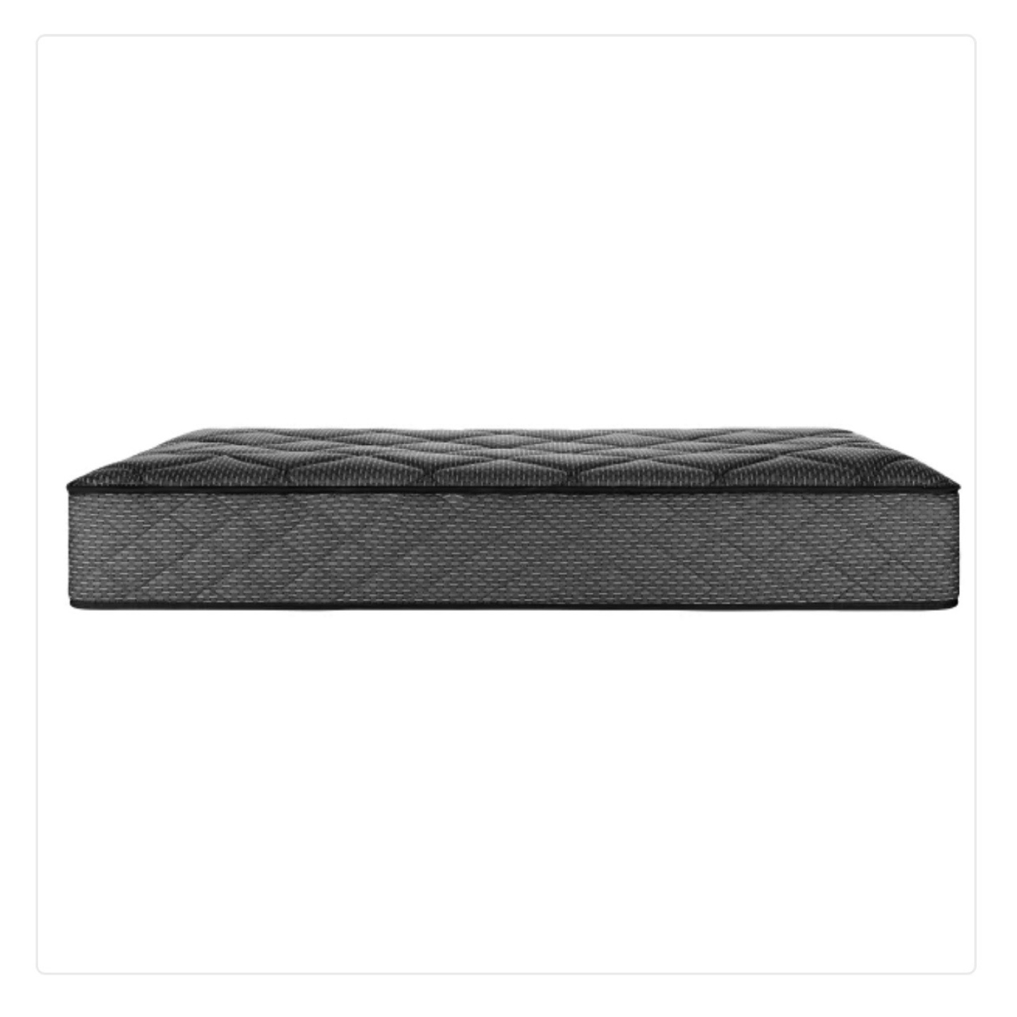 Sealy Posturepedic Twin Mattress - Costco bed - photo 3