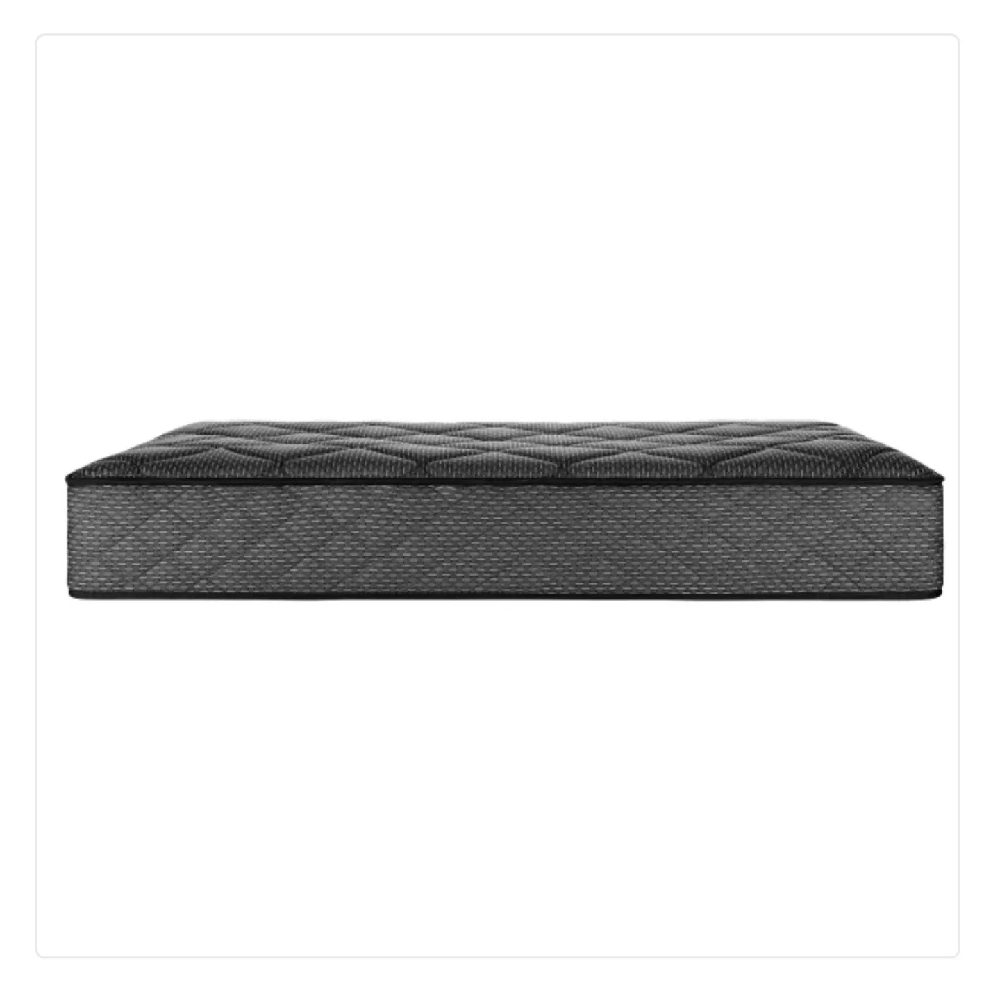 Sealy Posturepedic Twin Mattress - Costco bed image indicator(3)