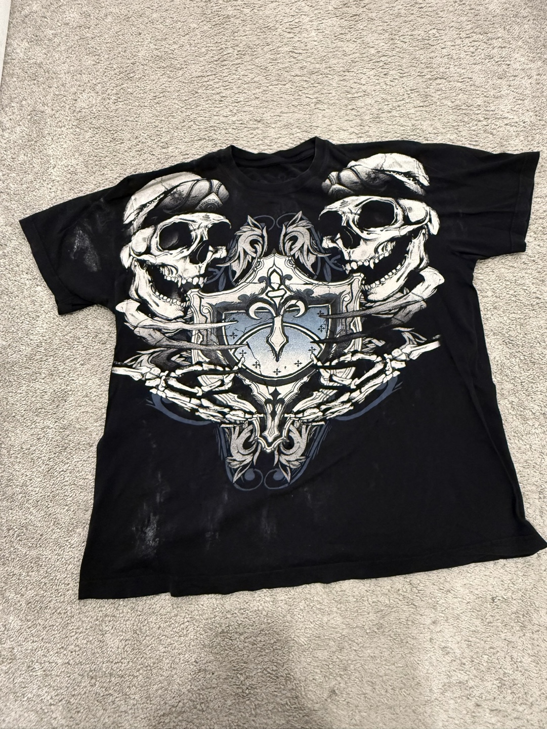 Men's Xzavier Graphic T-Shirt