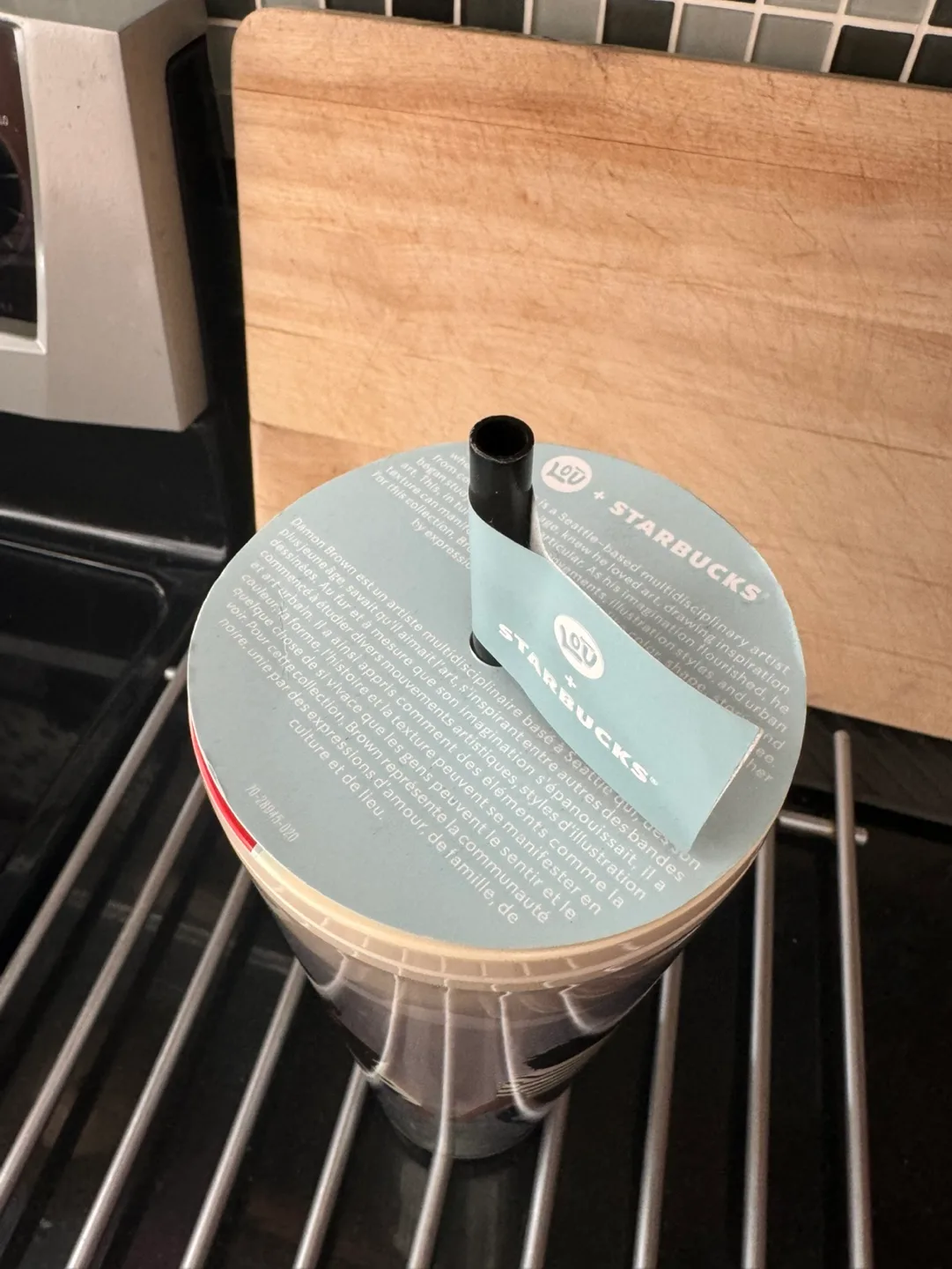 Starbucks Cold Cup image indicator(2)