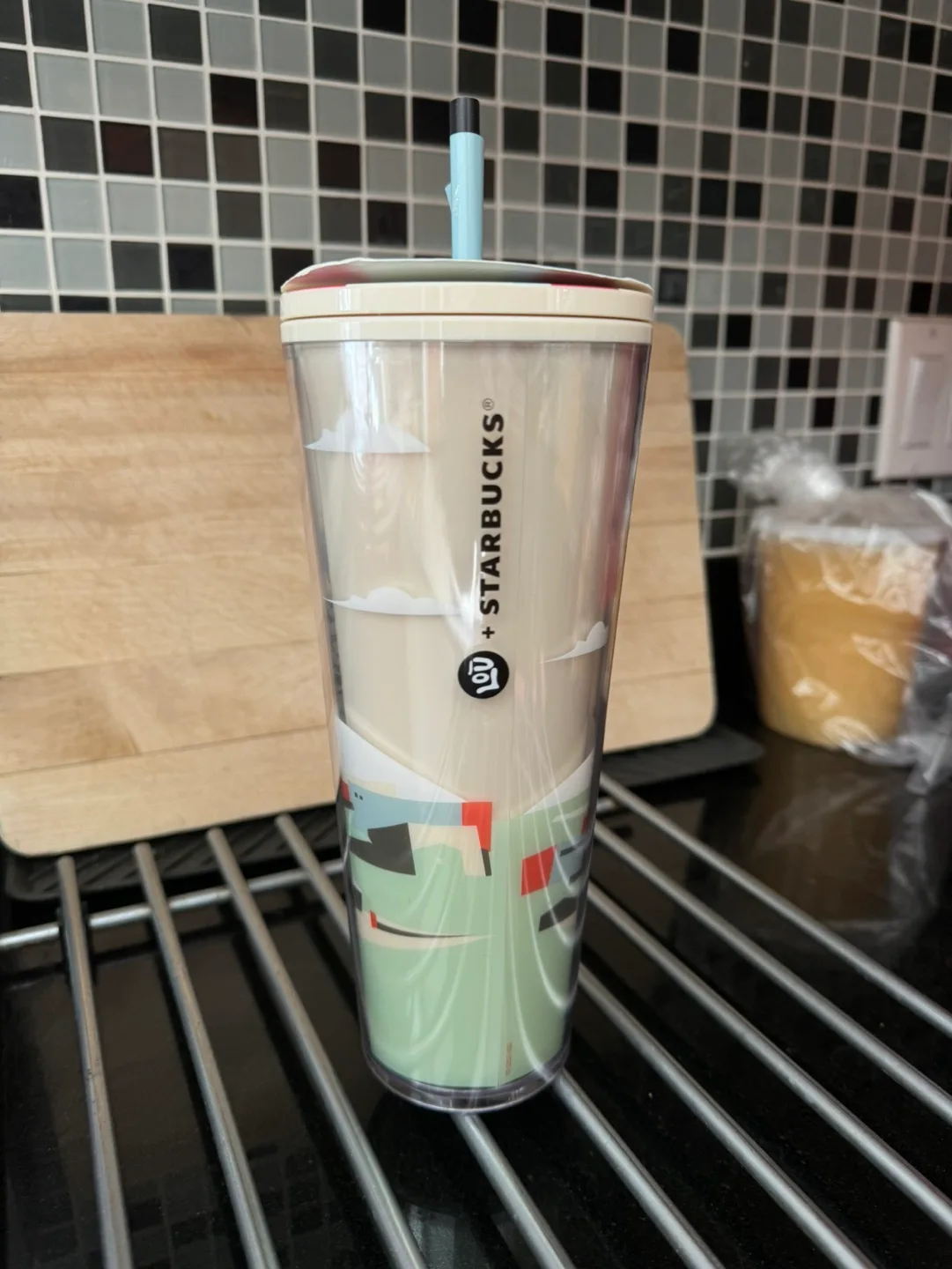 Starbucks Cold Cup image indicator(3)