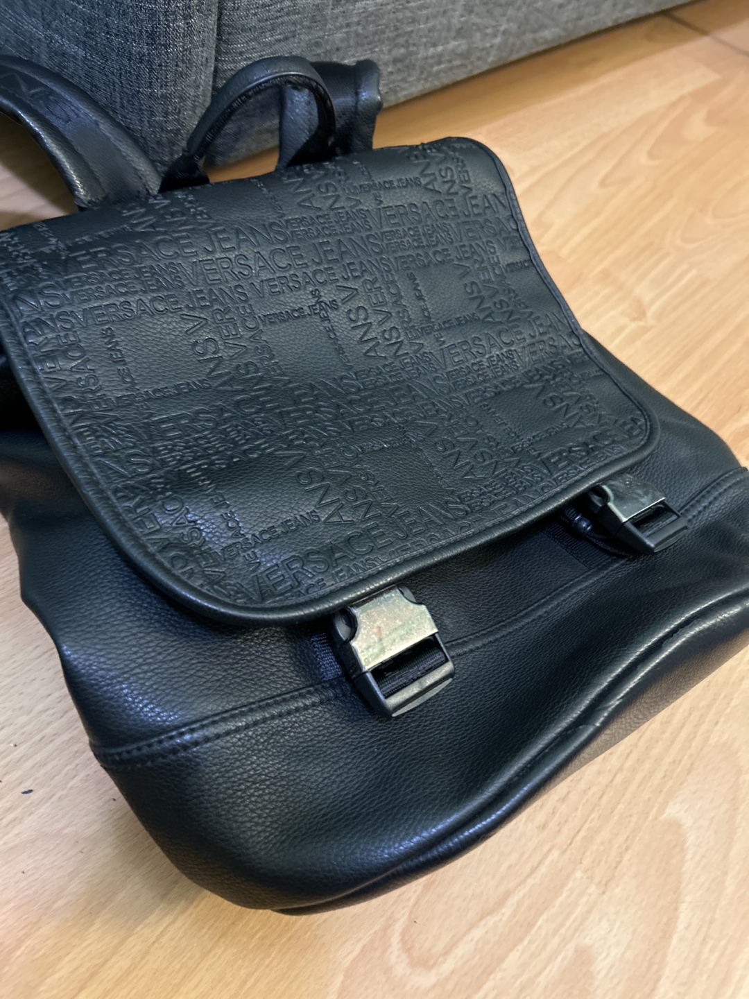 Versace Jeans Couture Backpack - photo 2
