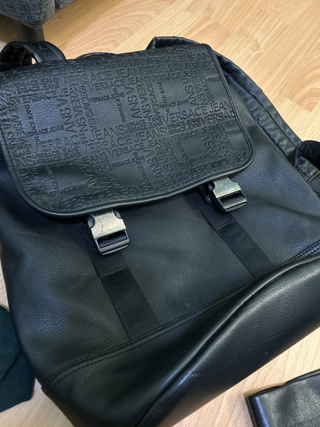 Versace Jeans Couture Backpack