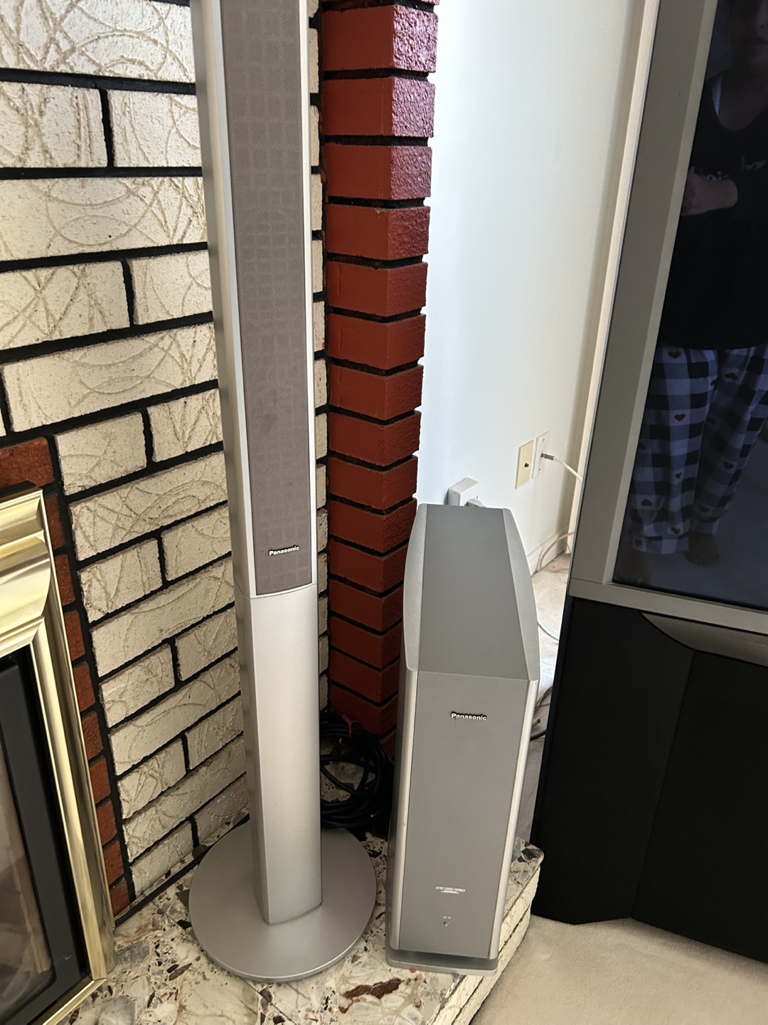 Panasonic SC-HT950 5.1 Home Theatre System - photo 4