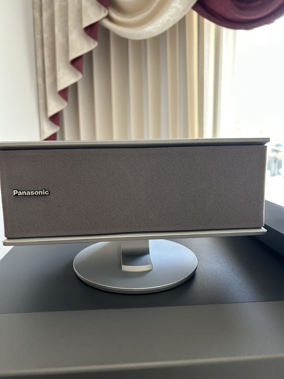 Panasonic SC-HT950 5.1 Home Theatre System - photo 2