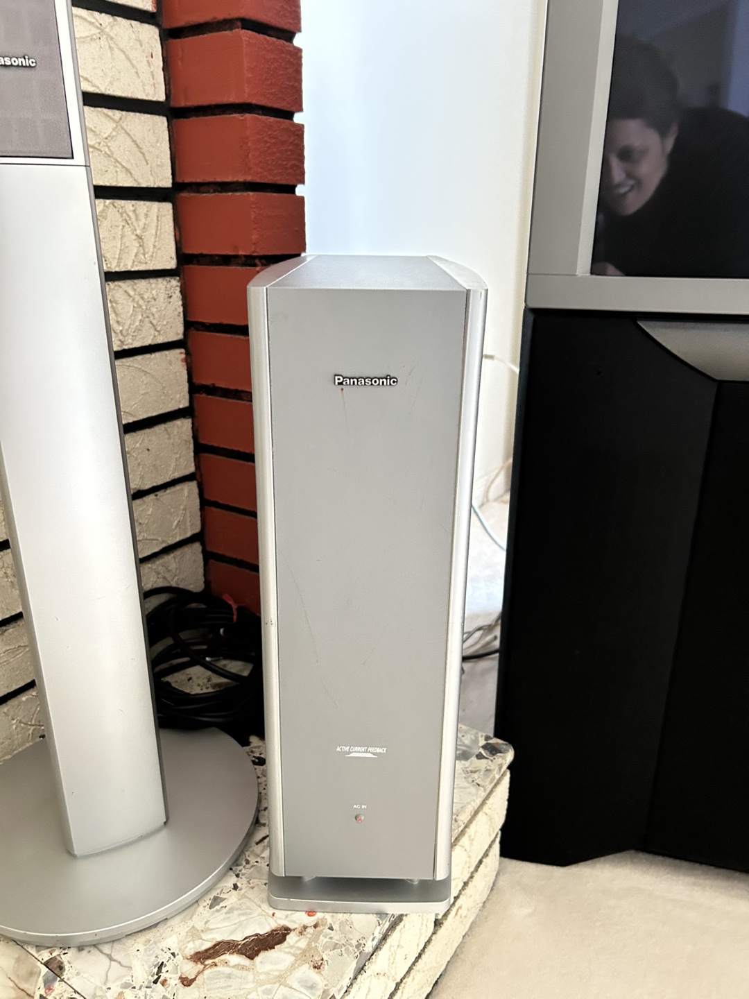 Panasonic SC-HT950 5.1 Home Theatre System - photo 3