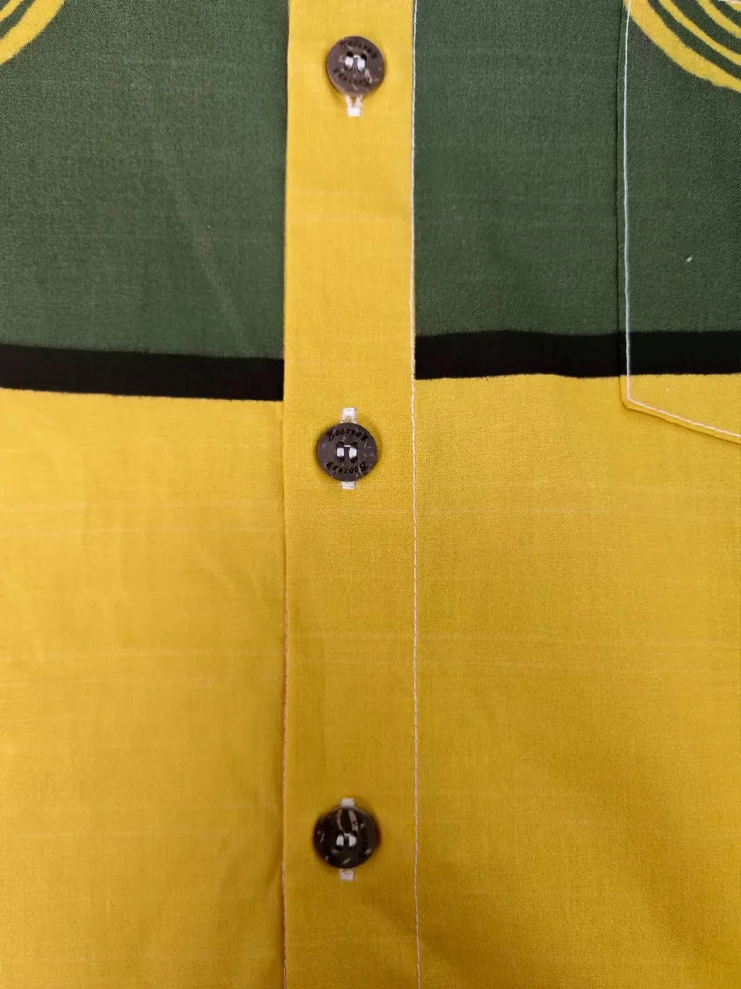 Be a Cactus Cowboy T-shirt (Clearance) image indicator(4)