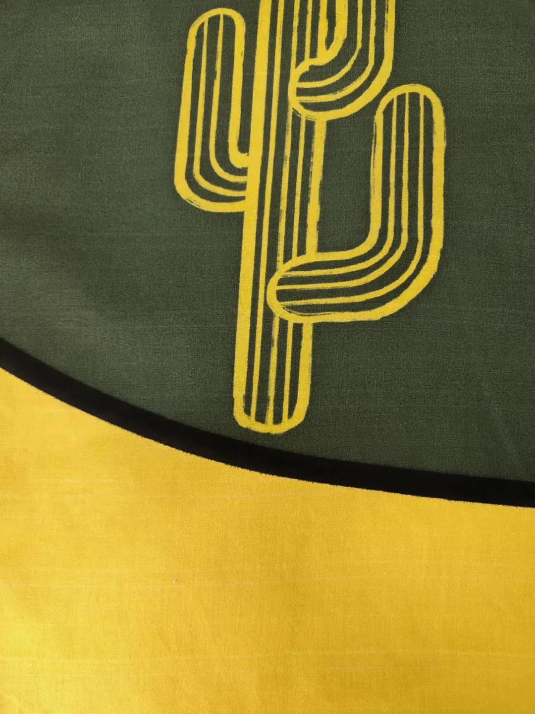 Be a Cactus Cowboy T-shirt (Clearance) image indicator(7)