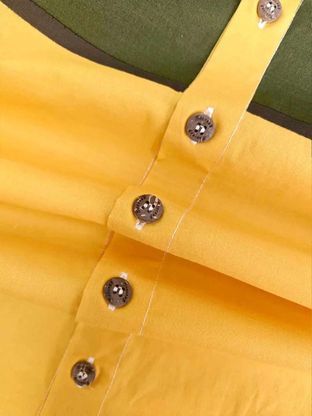 Be a Cactus Cowboy T-shirt (Clearance) image indicator(6)