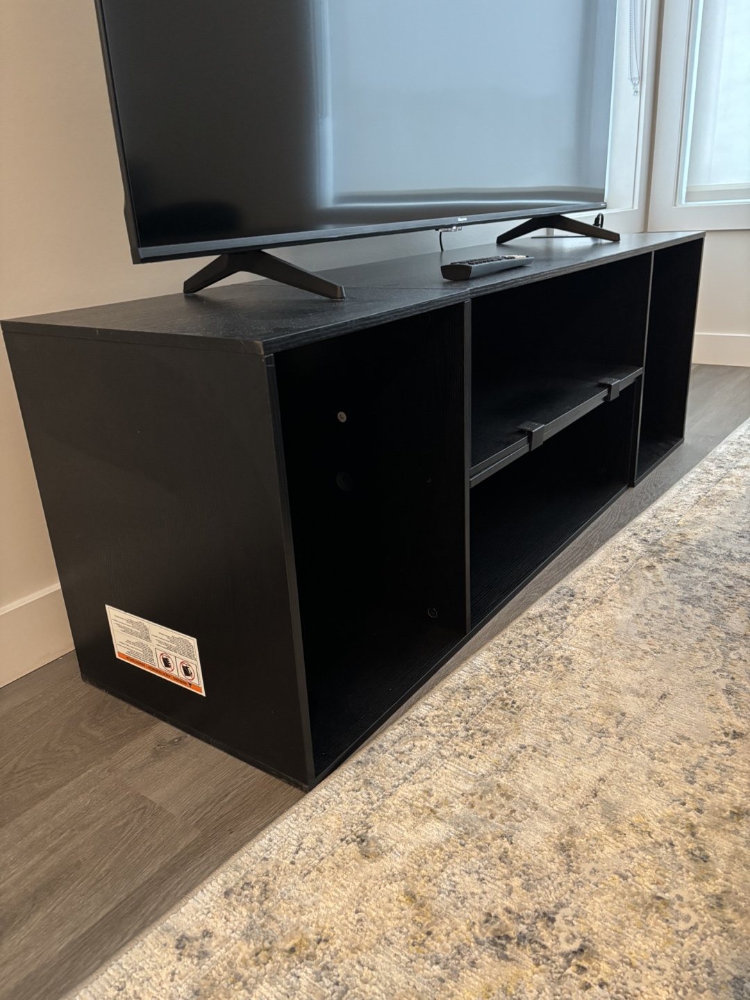 Coffee Table & TV stand - photo 3
