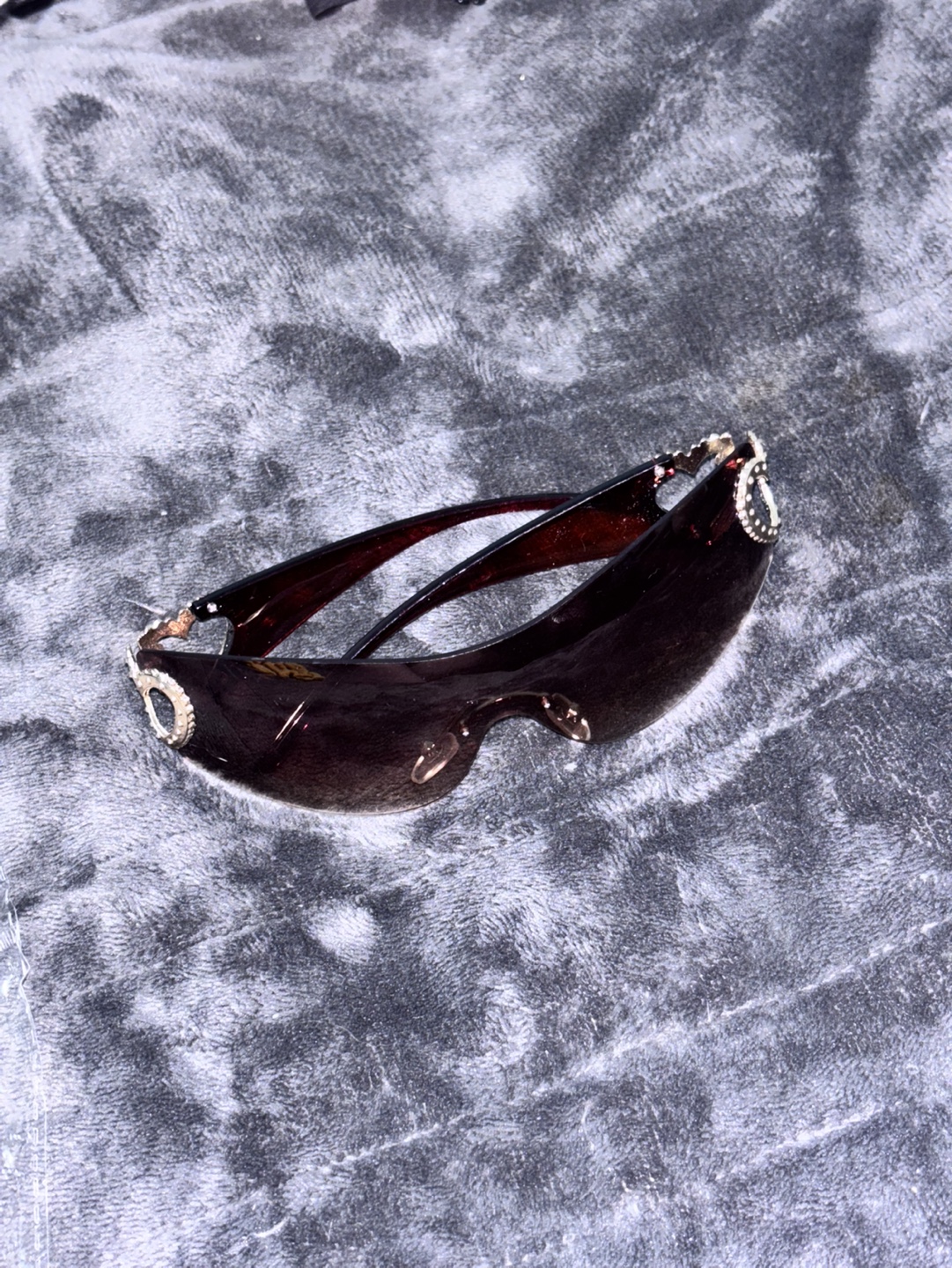 Blinged-out Sunglasses - photo 3