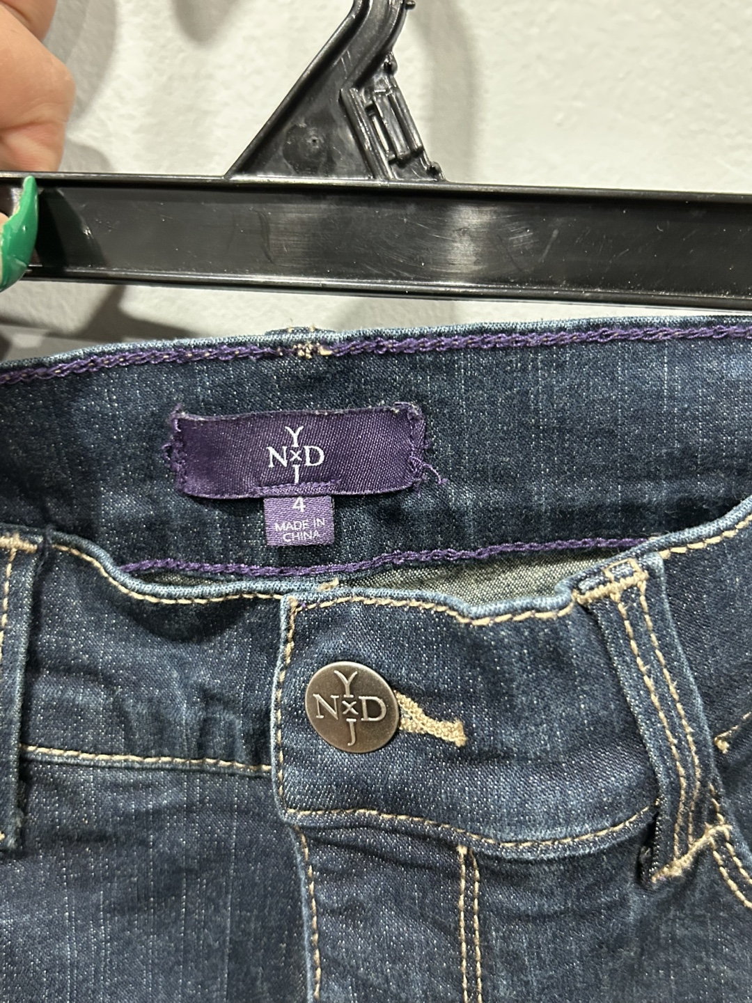 y2k style jeans - photo 3
