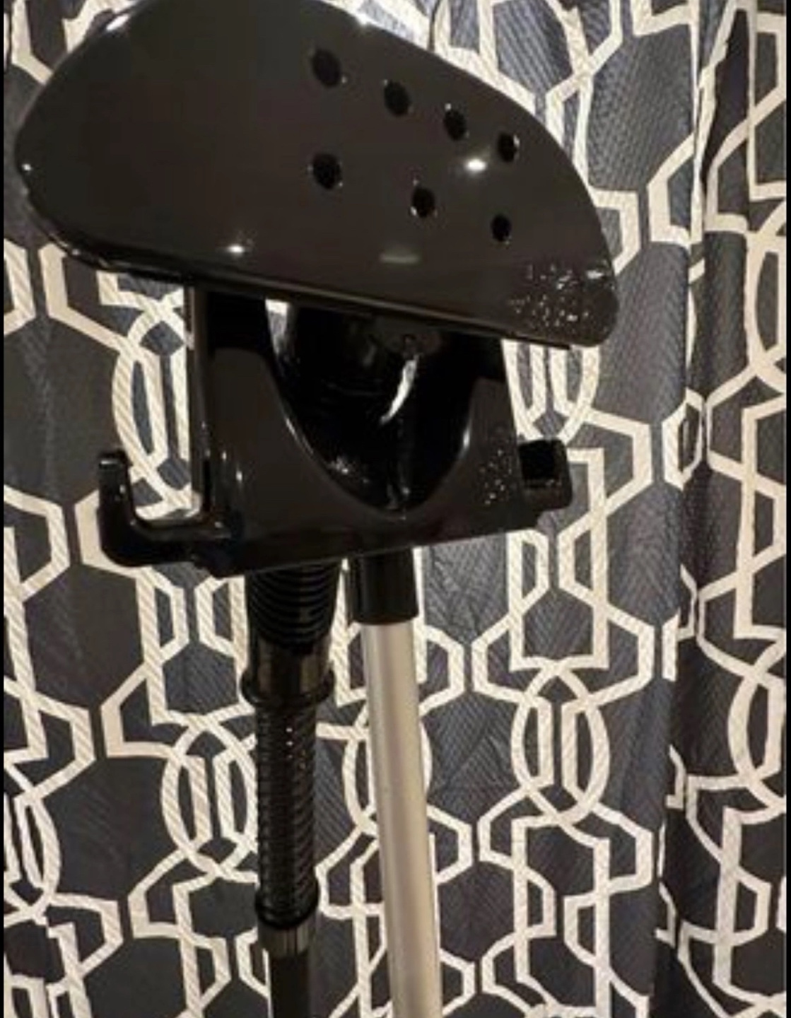 Conair Garment Steamer - photo 2