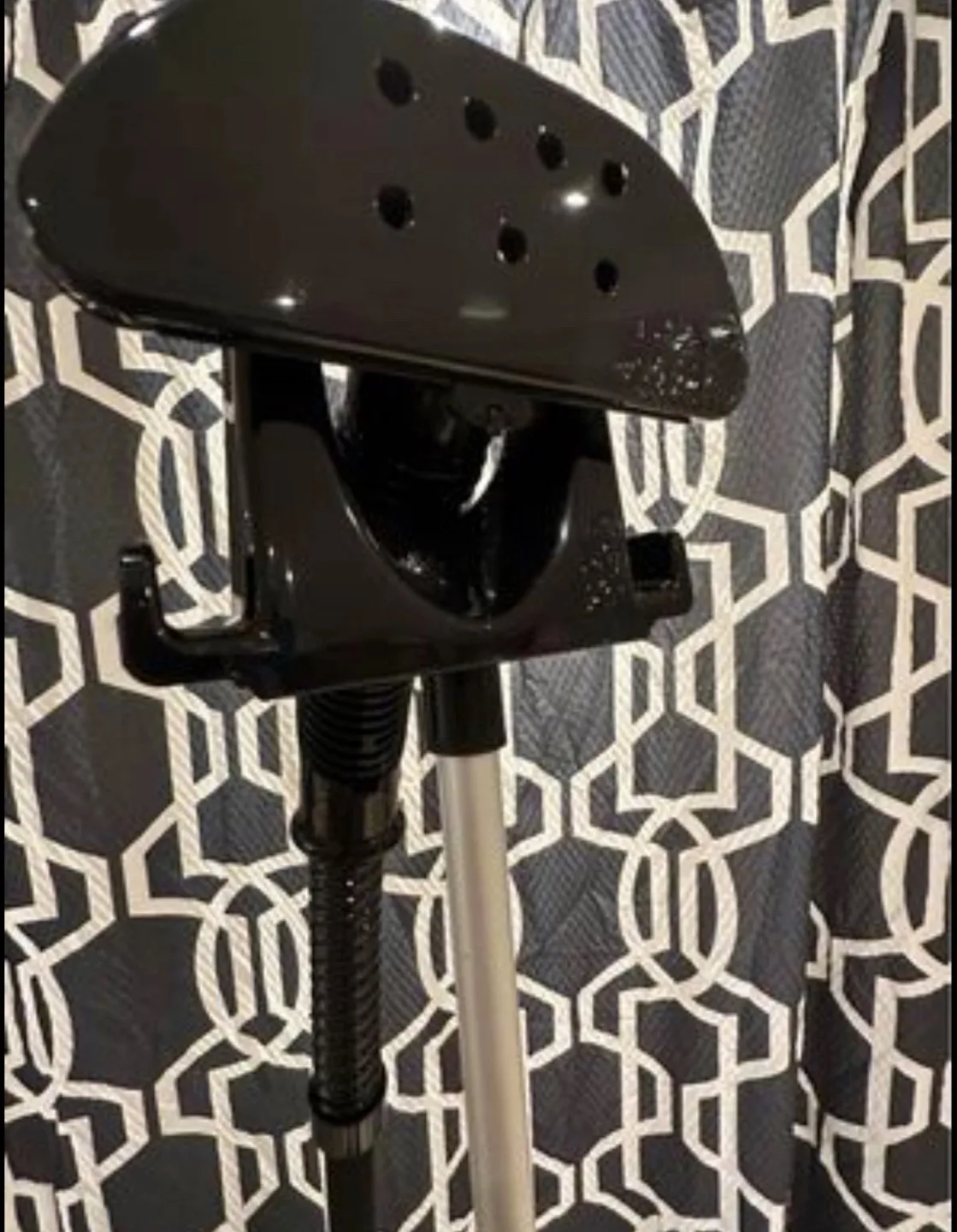 Conair Garment Steamer image indicator(2)