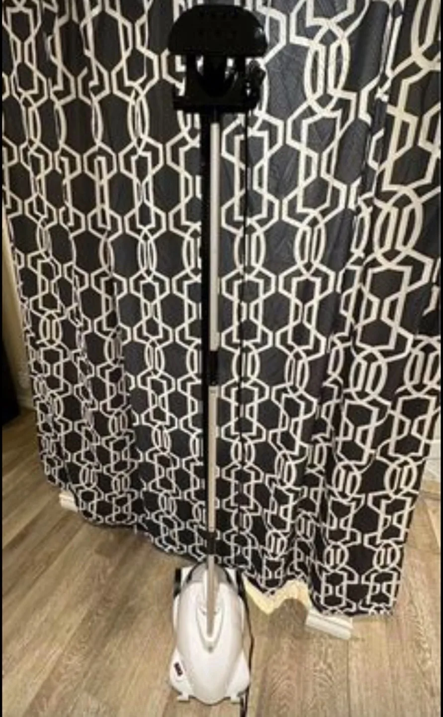 Conair Garment Steamer image indicator(3)