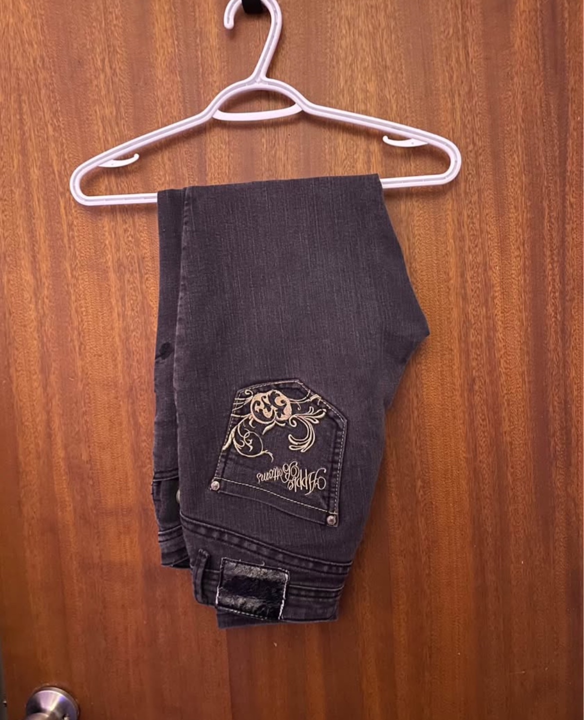 Apple Bottoms Jeans - photo 3