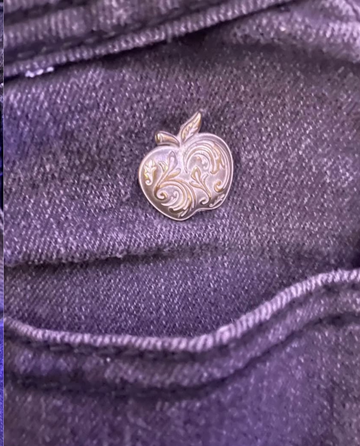 Apple Bottoms Jeans - photo 5