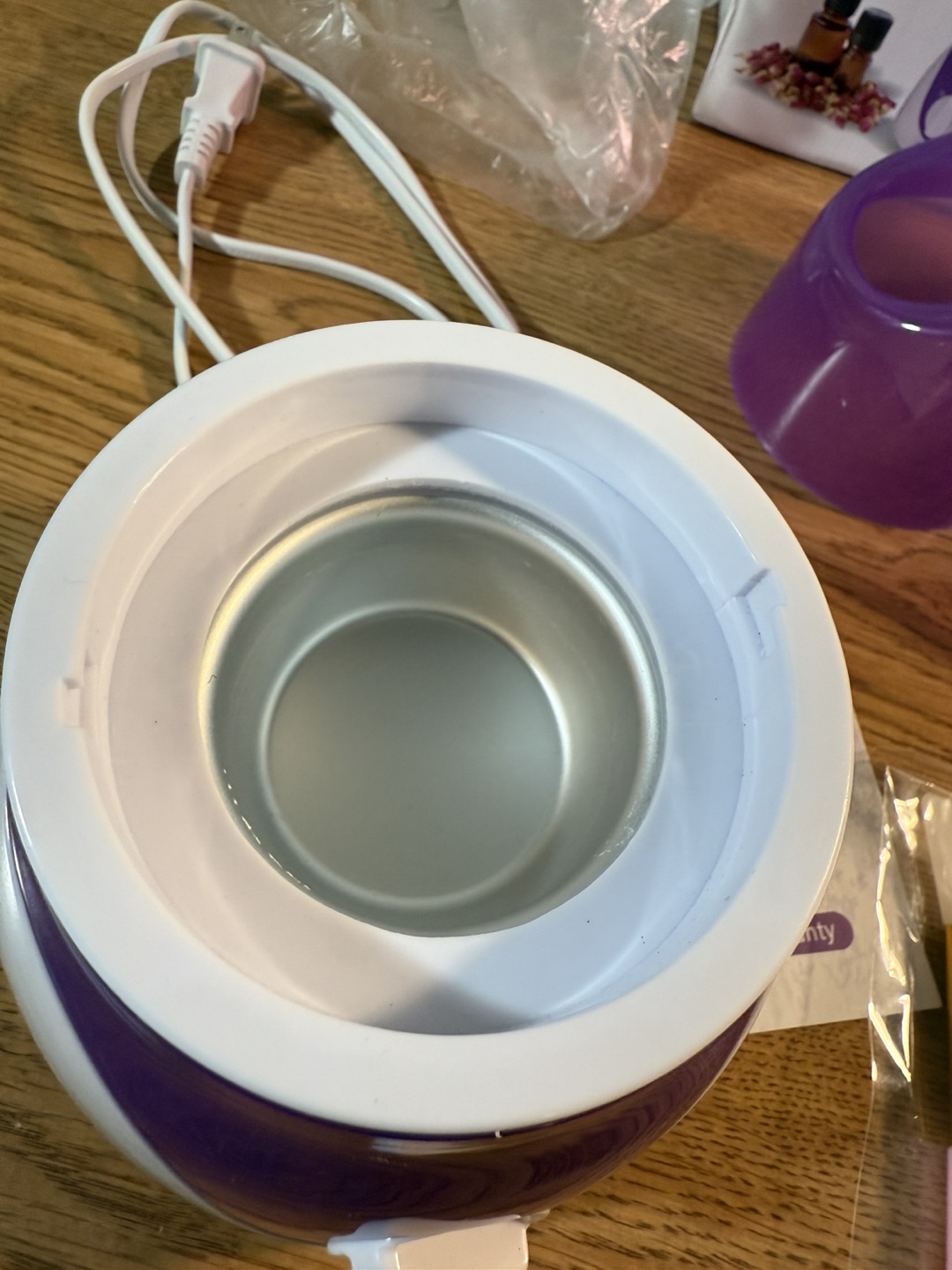 NTFS Beauty Facial Steamer with Accessories - photo 4