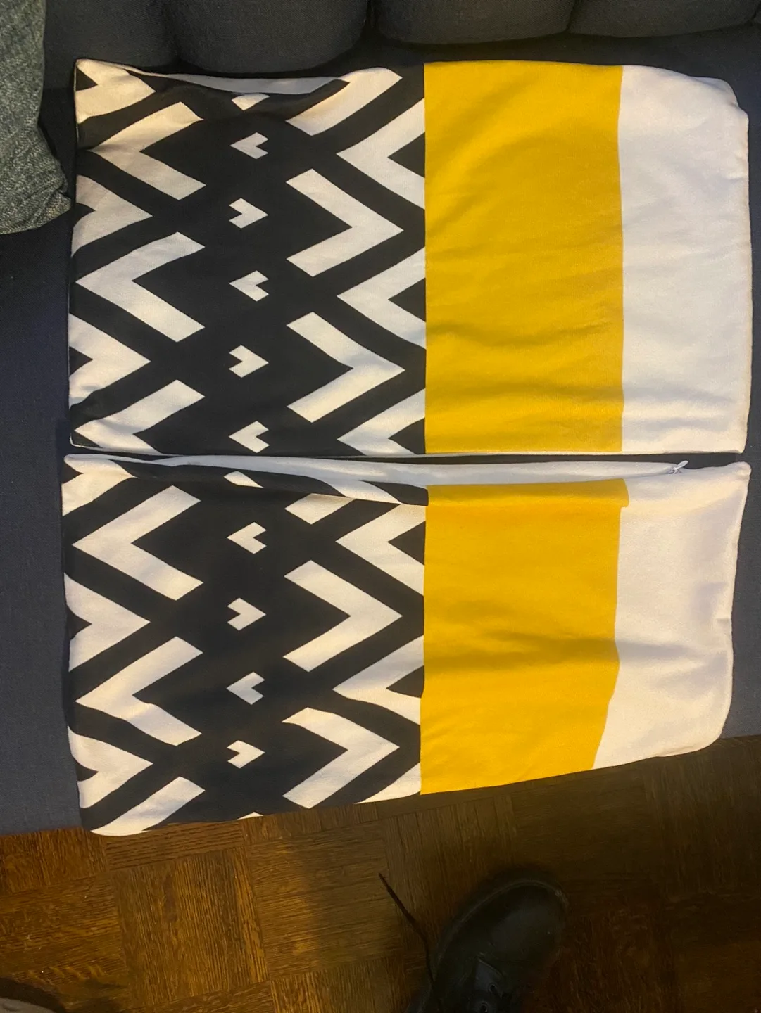 Pillow Cushion Covers thumbnail