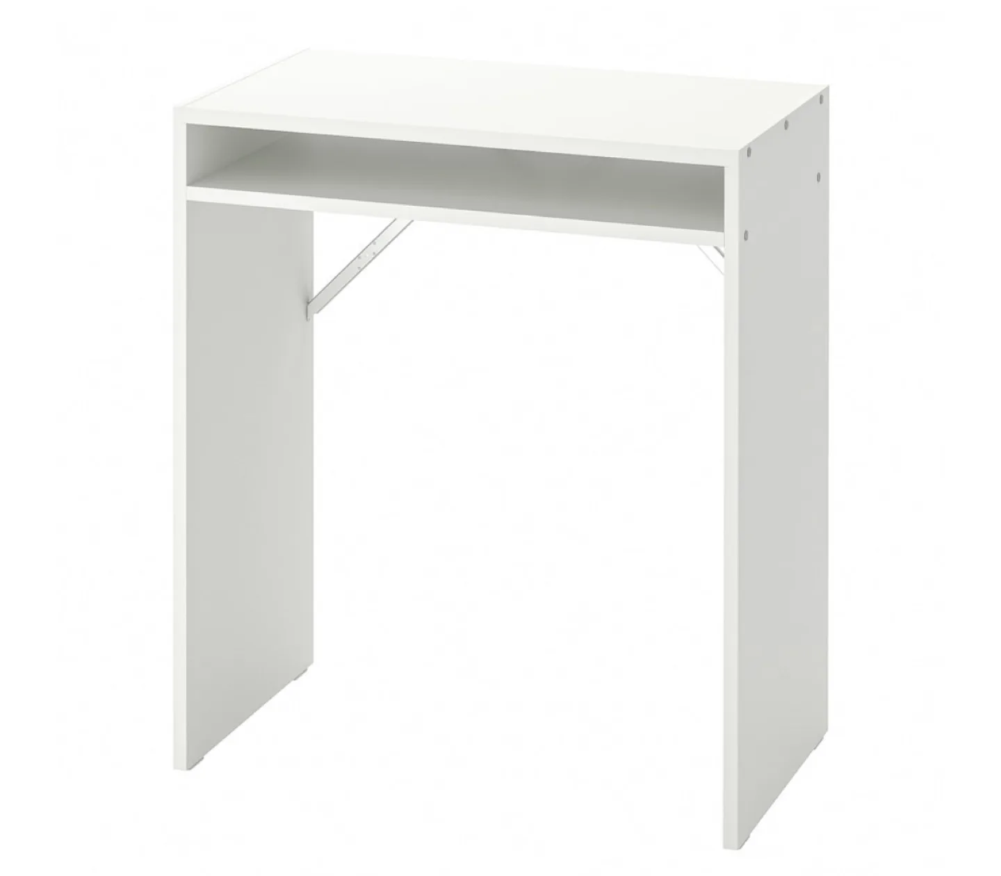 IKEA Desk White thumbnail