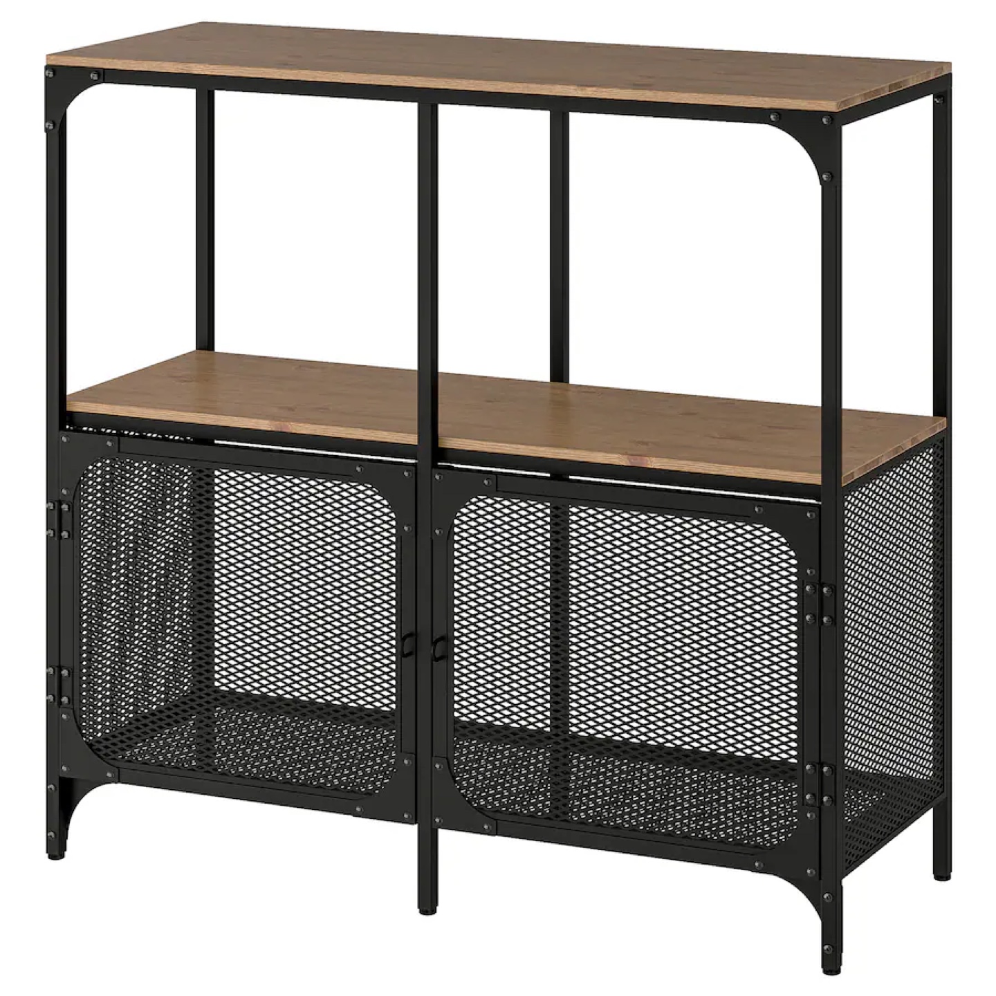 Shelf Unit - FJÄLLBO IKEA