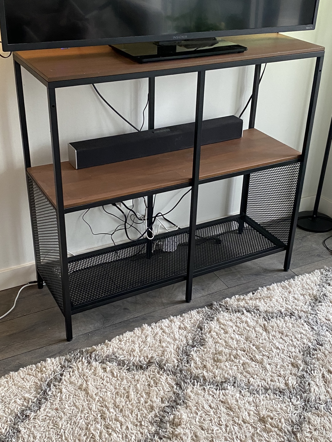 Shelf Unit - FJÄLLBO IKEA - photo 2