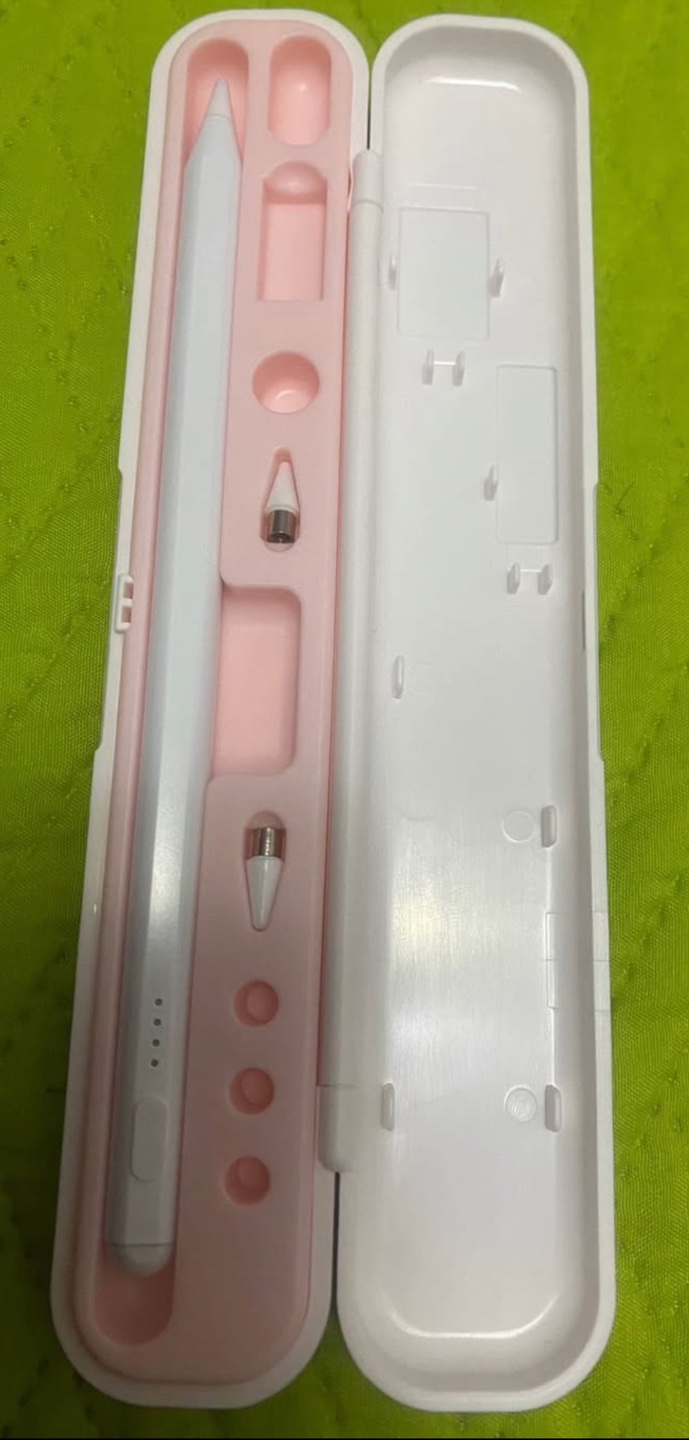Universal pen - photo 2