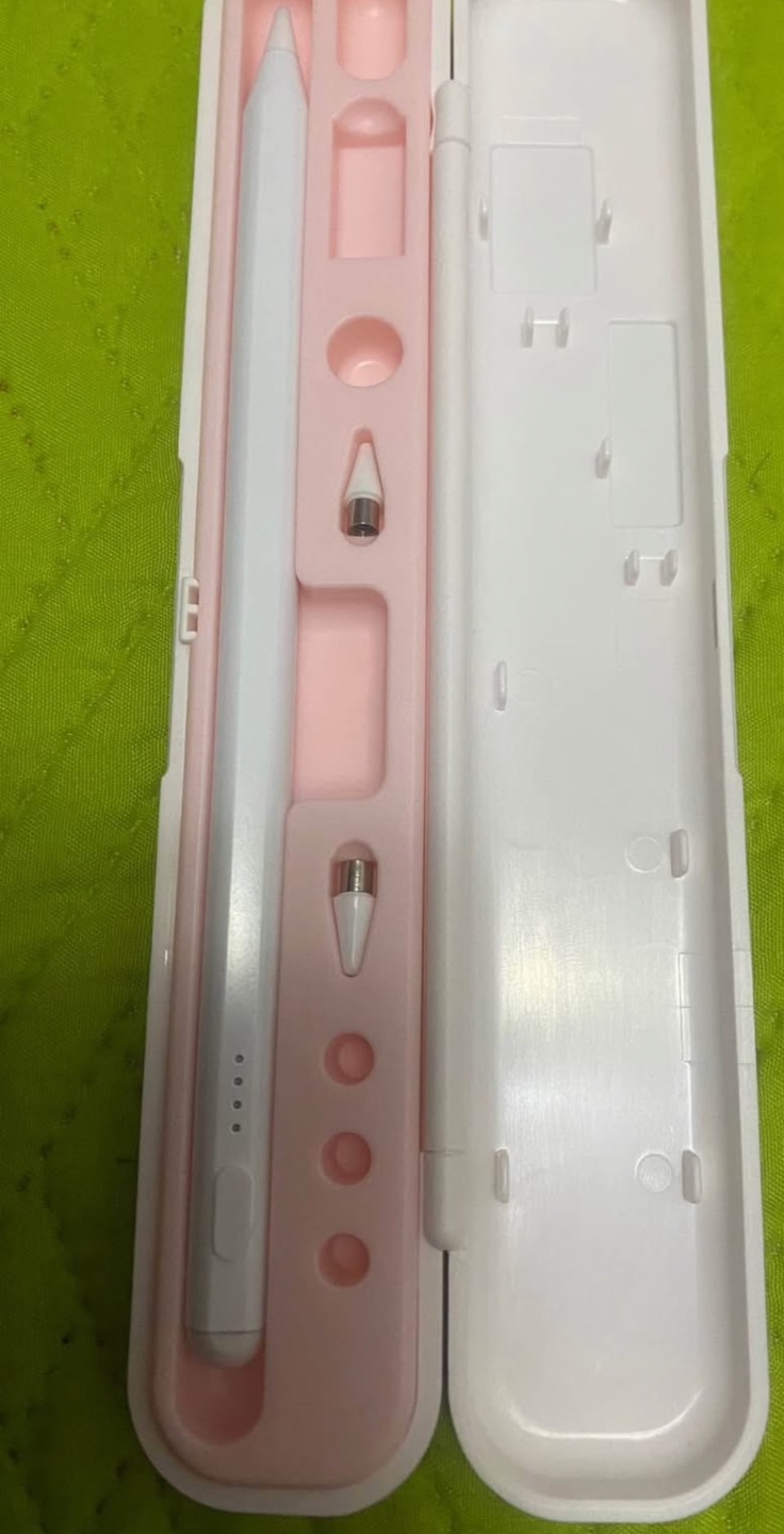 Universal pen