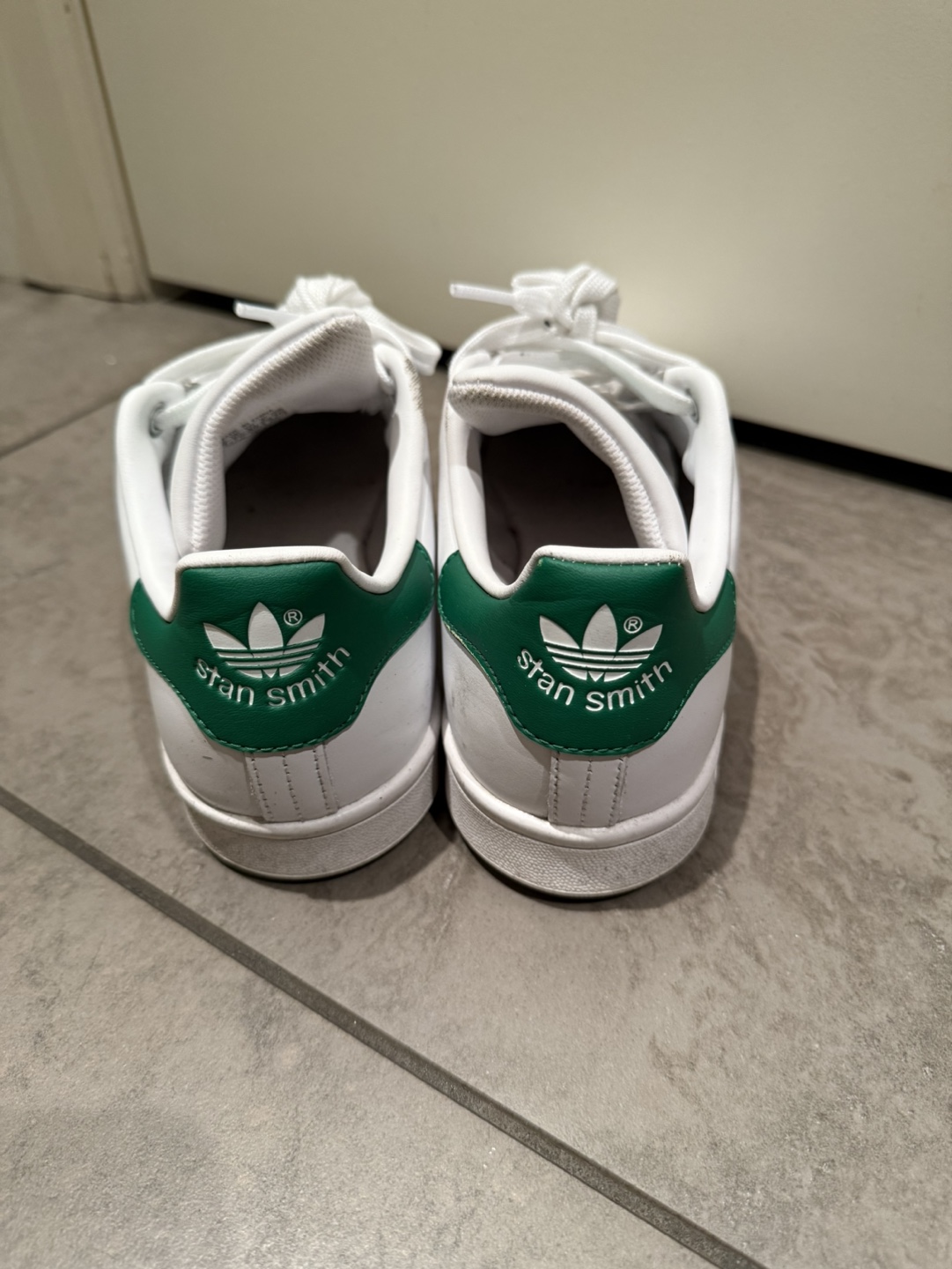 Adidas Stan Smith - Men’s US 7, UK 6.5, FR 40 - photo 4