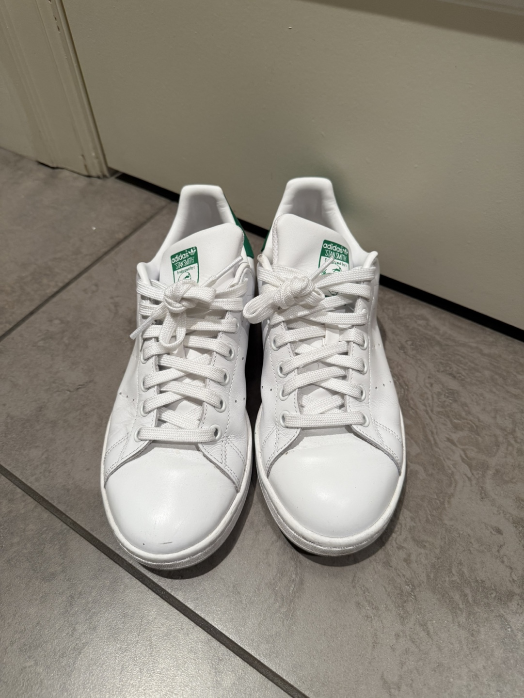 Adidas Stan Smith - Men’s US 7, UK 6.5, FR 40