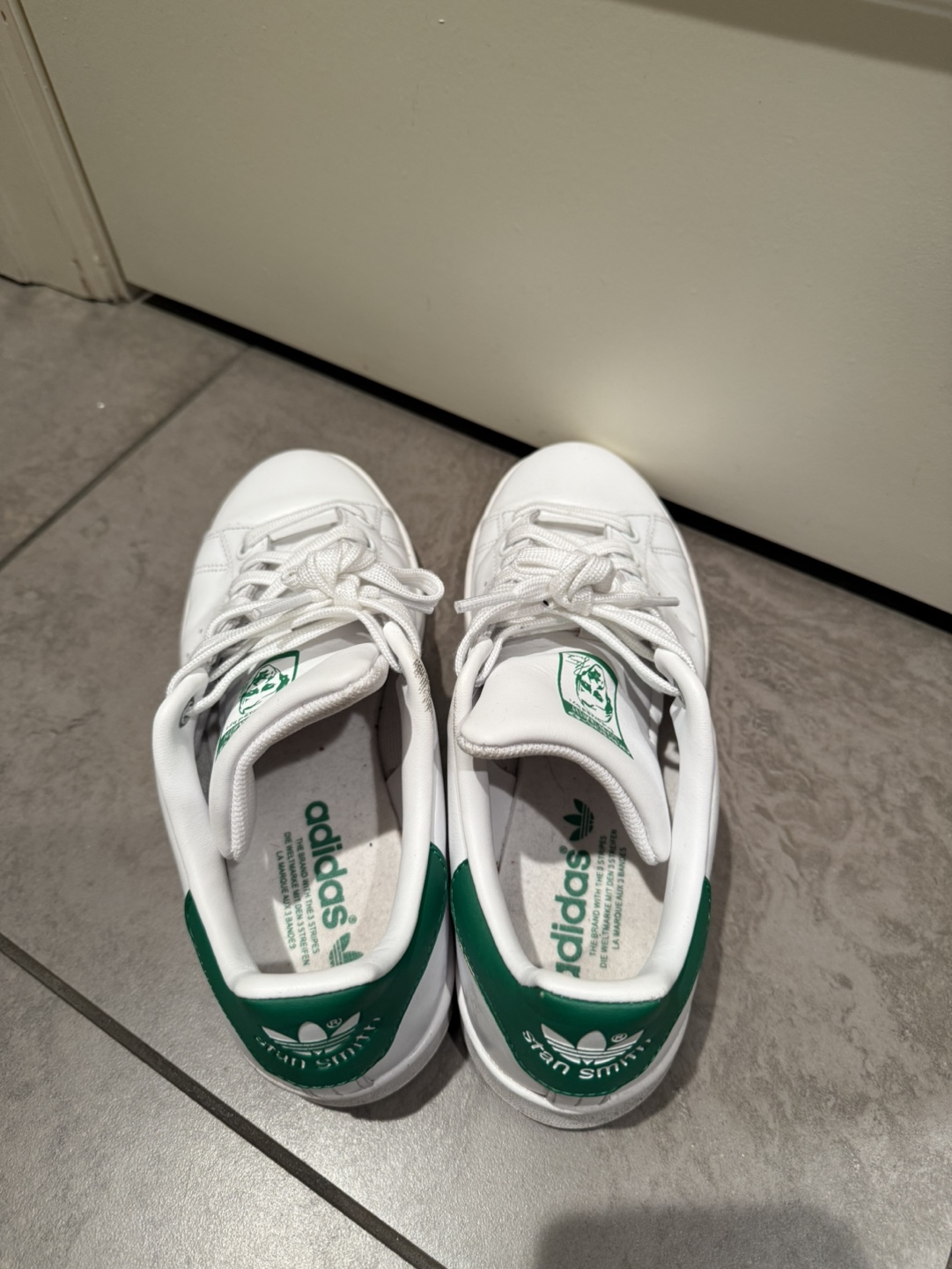 Adidas Stan Smith - Men’s US 7, UK 6.5, FR 40 - photo 3