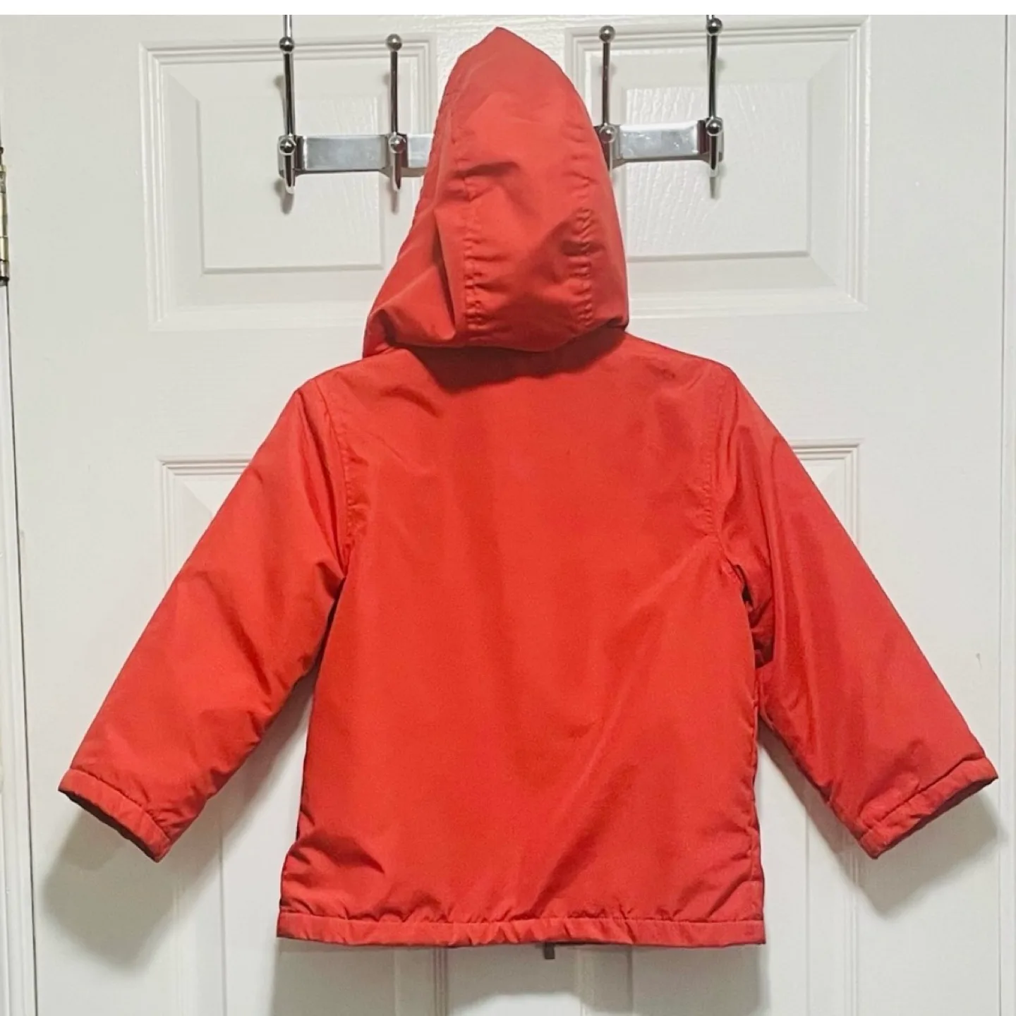 Carter's Jacket with Hood image indicator(5)