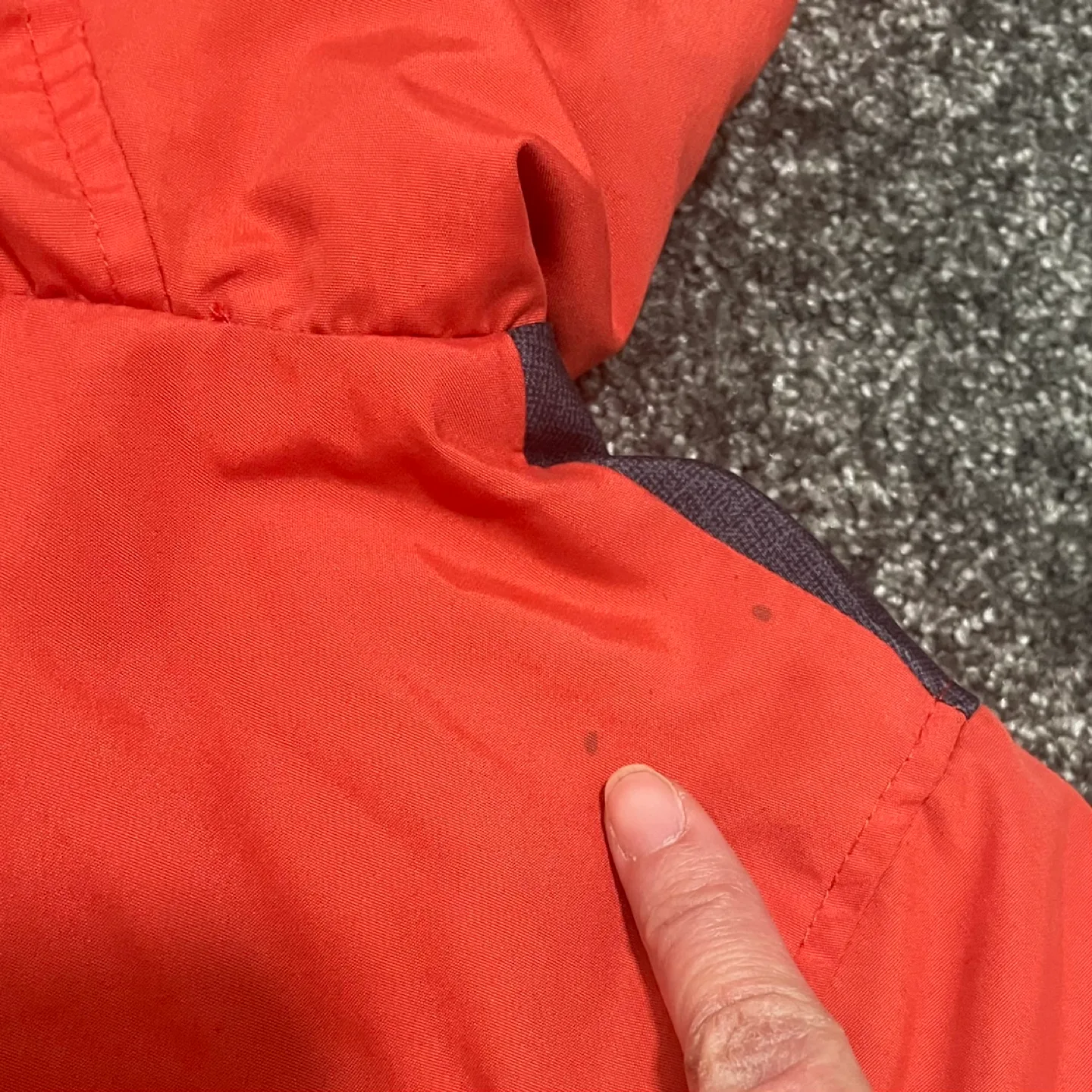 Carter's Jacket with Hood image indicator(7)