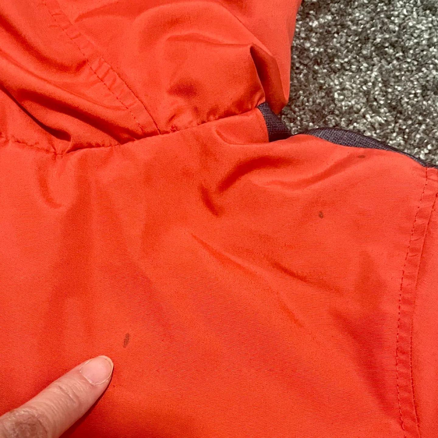 Carter's Jacket with Hood image indicator(8)