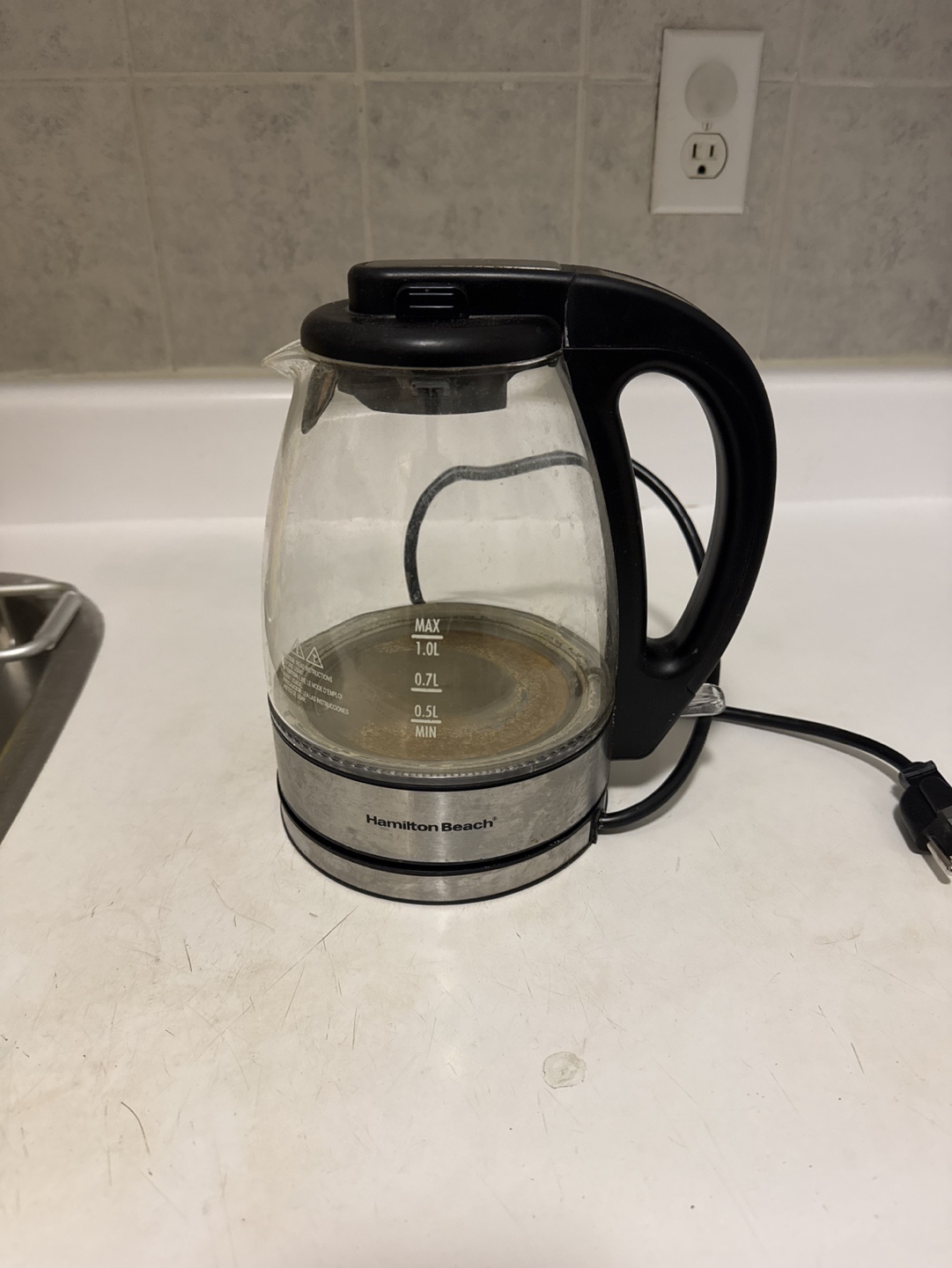 Electric Kettle