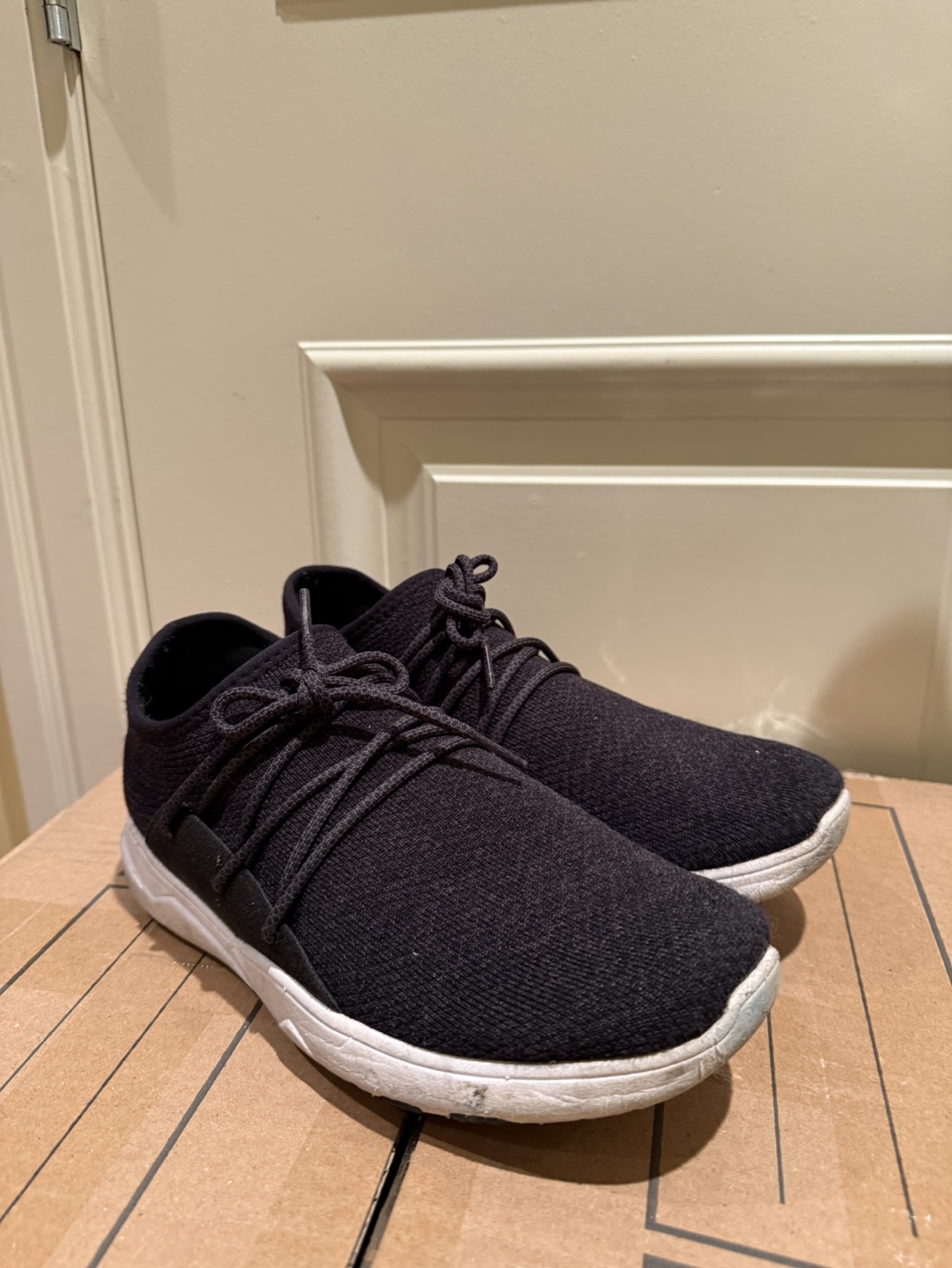 Vessi - Cityscape - Men’s US 8, EU 41