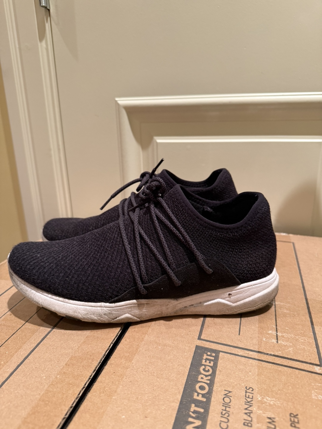 Vessi - Cityscape - Men’s US 8, EU 41 - photo 3