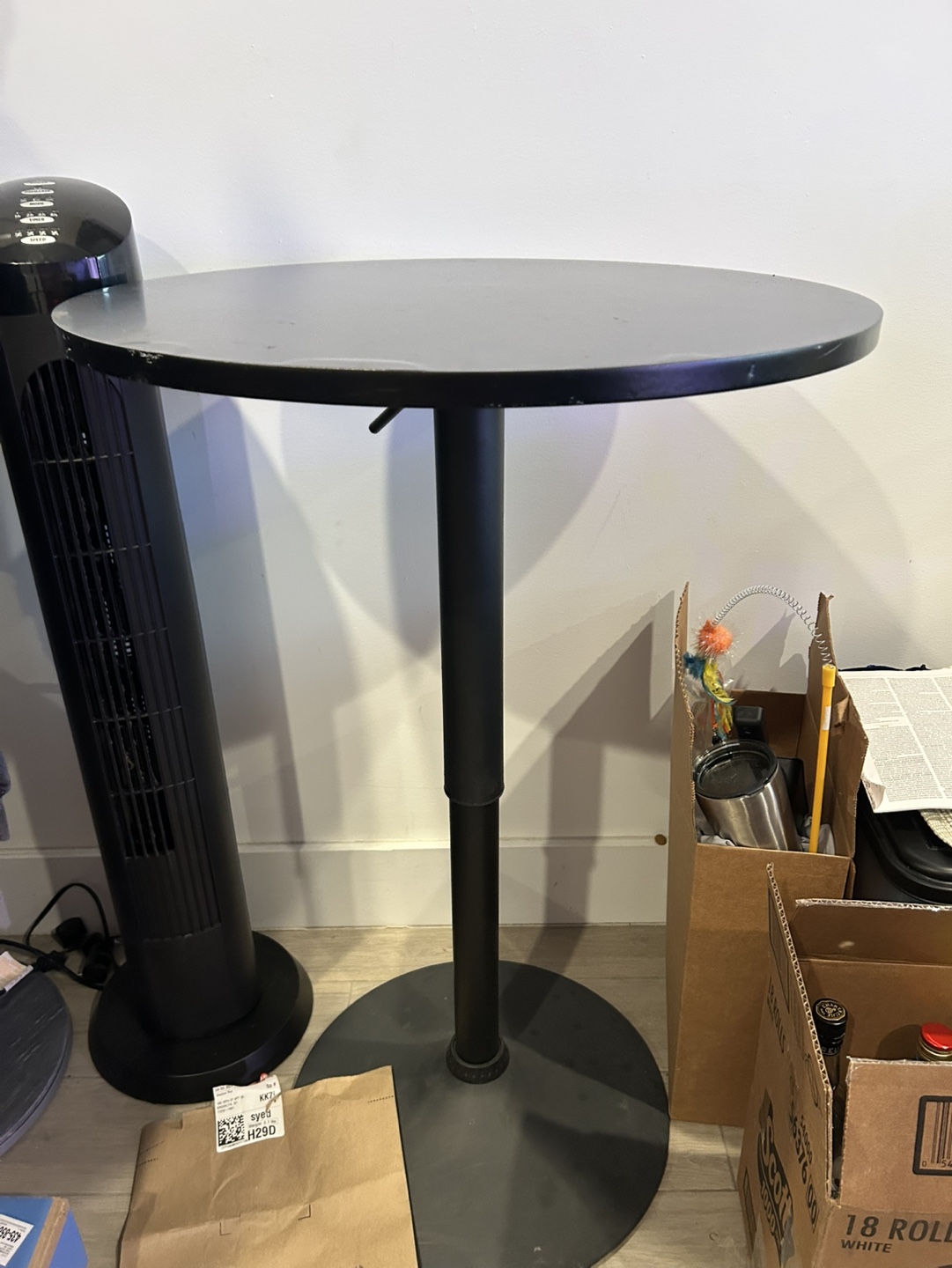 Cocktail table - photo 2