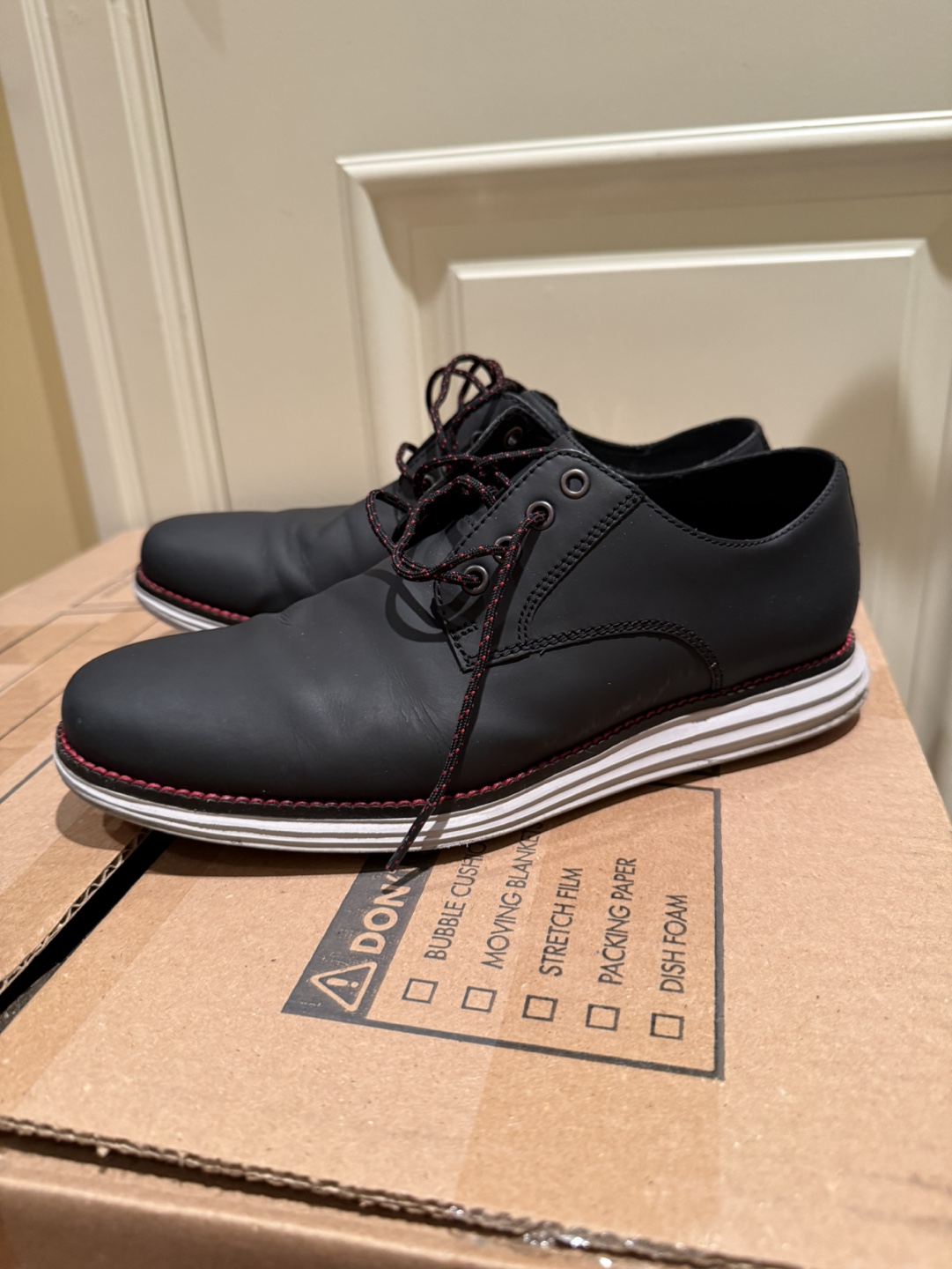 Cole Haan Men’s Shoes - Size 7 - photo 3