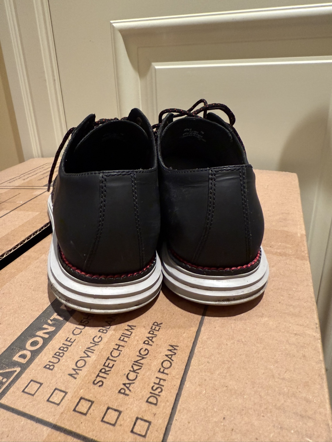 Cole Haan Men’s Shoes - Size 7 - photo 4