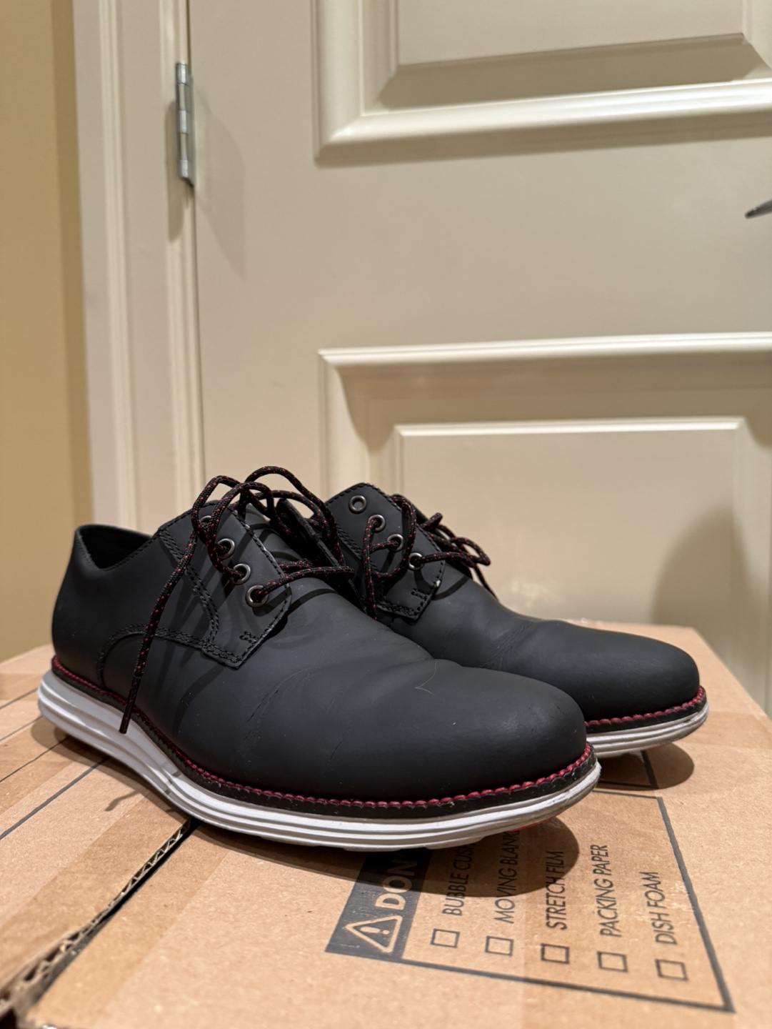 Cole Haan Men’s Shoes - Size 7