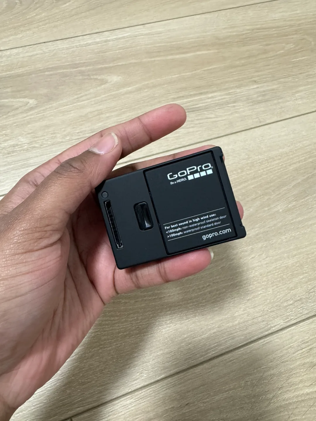 GoPro HERO3 Bundle with Accessories image indicator(3)