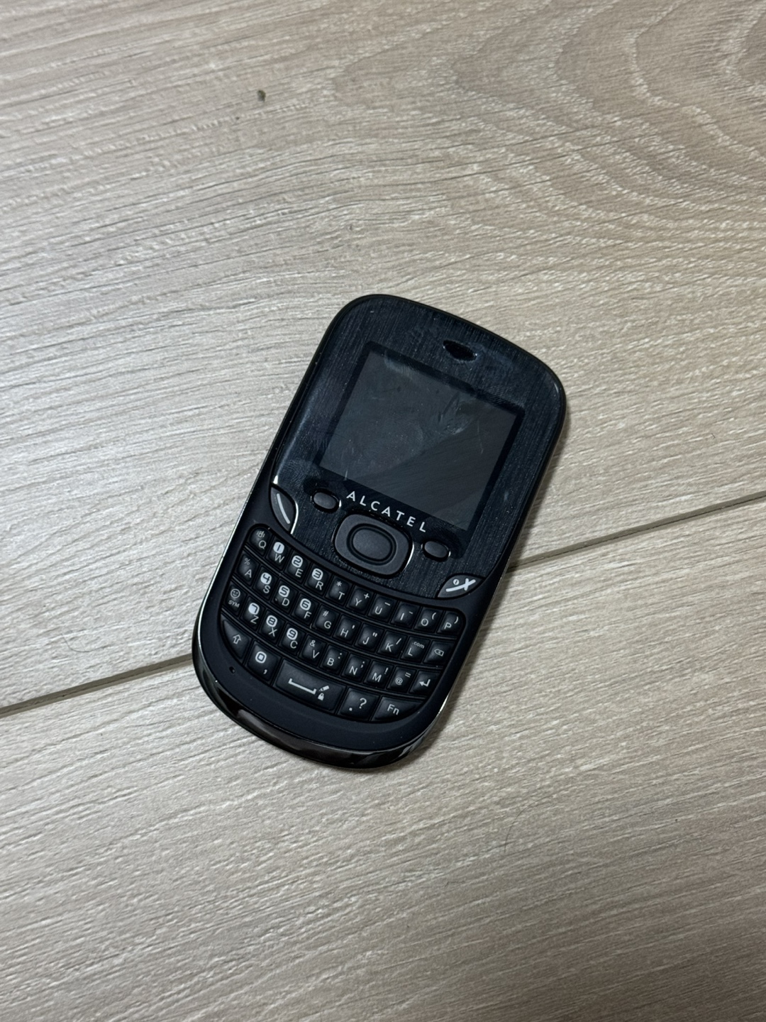Alcatel Go Flip 4